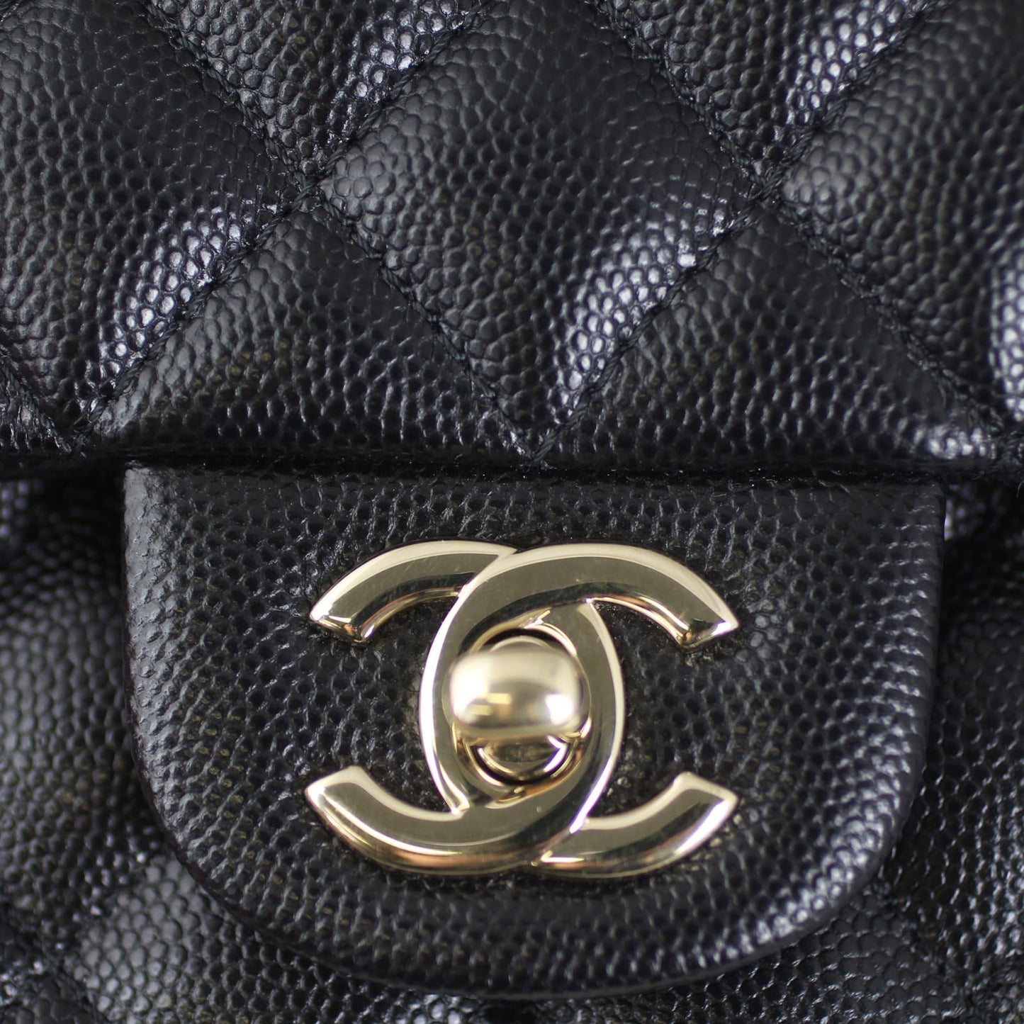 Chanel Classic Mini Rectangular Flap Bag