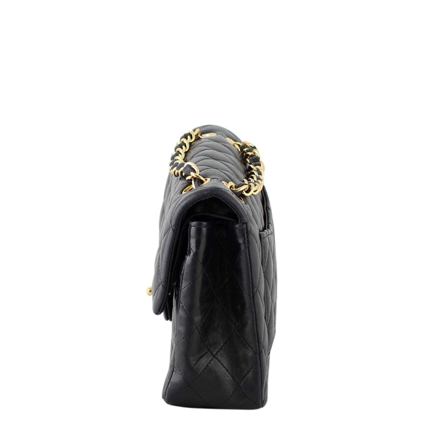 Chanel Classic Double Flap Bag Small