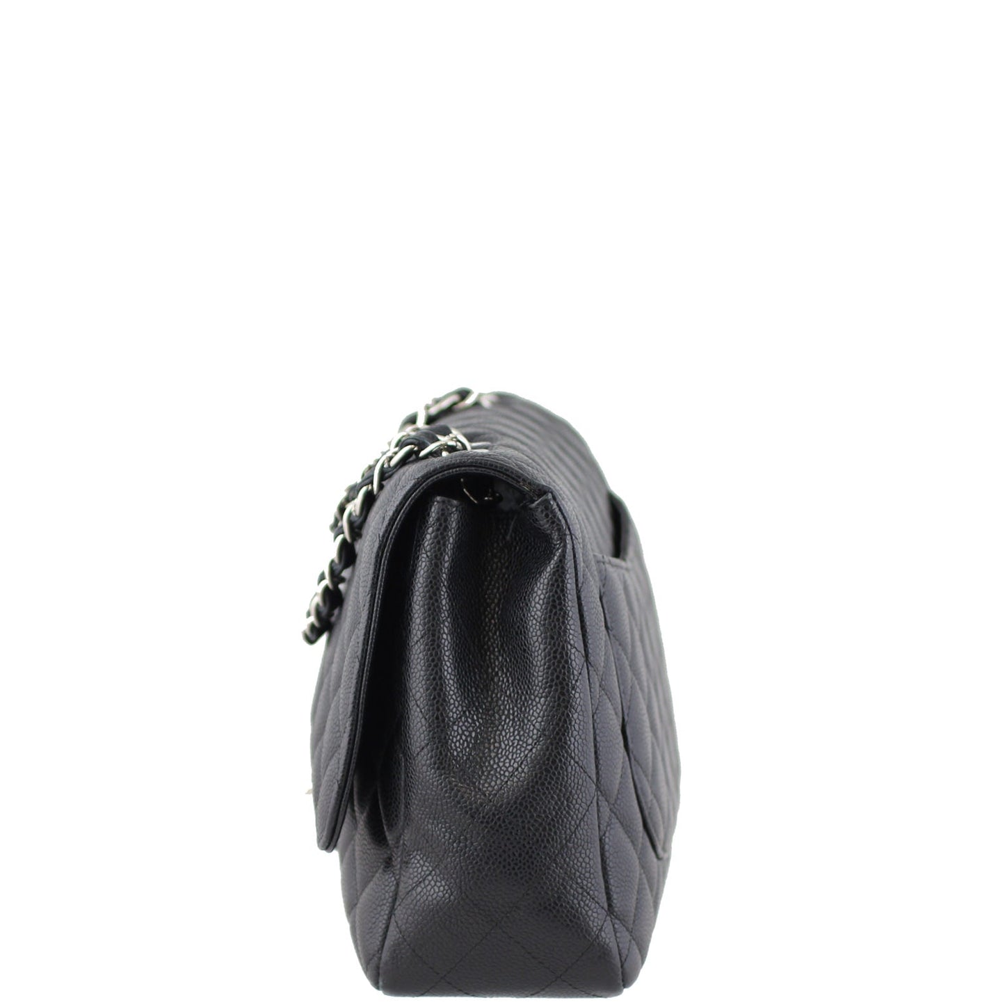 Chanel Classic Single Flap Jumbo | 12 Series