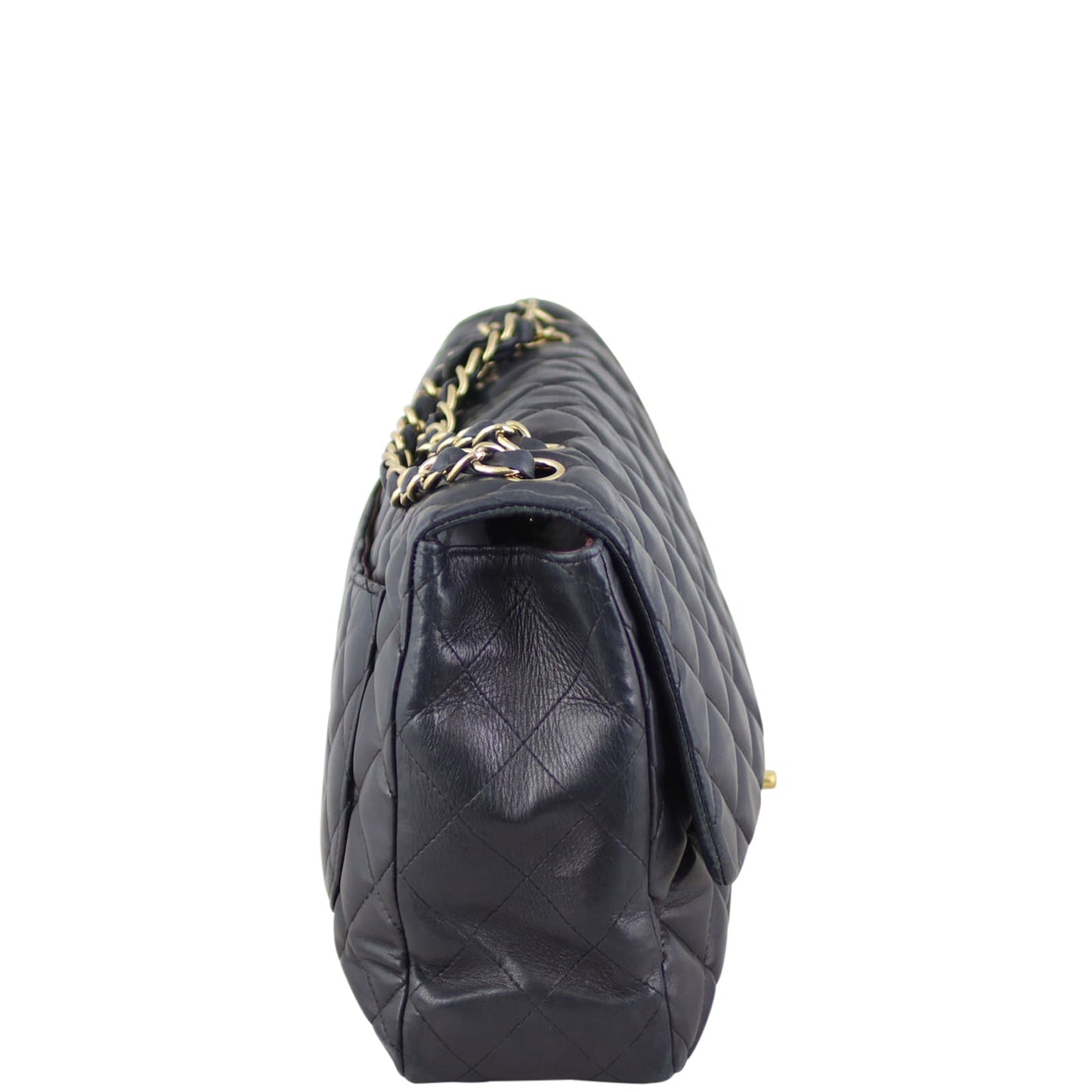 Chanel Classic Single Soft Flap Bag