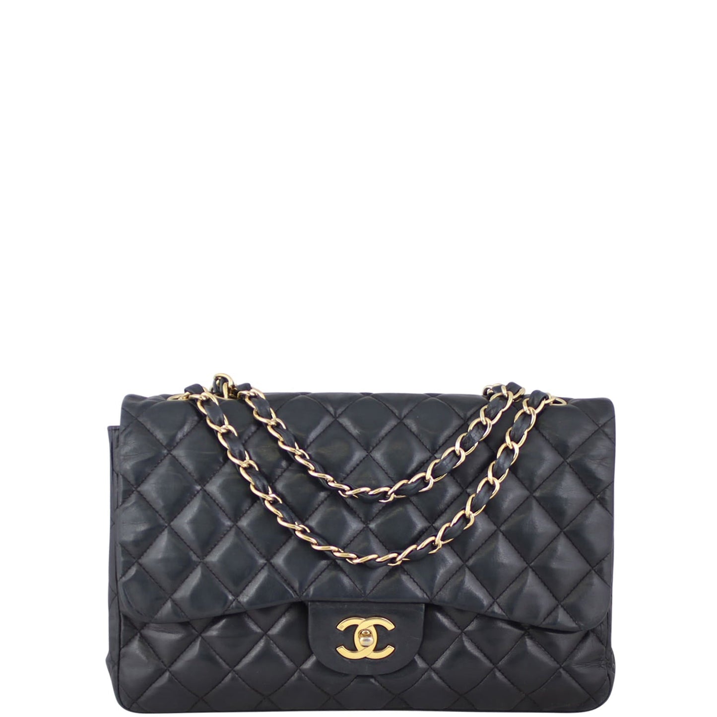 Chanel Classic Single Soft Flap Bag