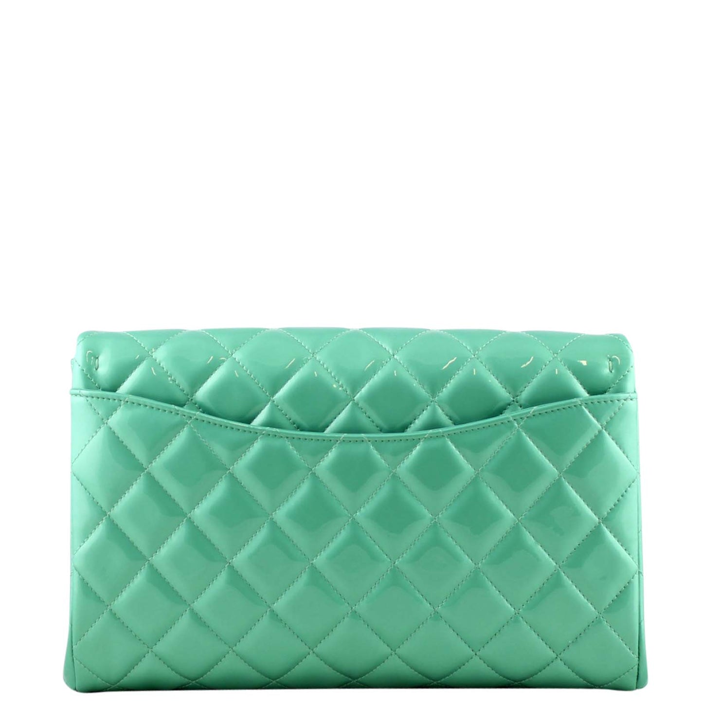 Chanel Classic Flap Clutch
