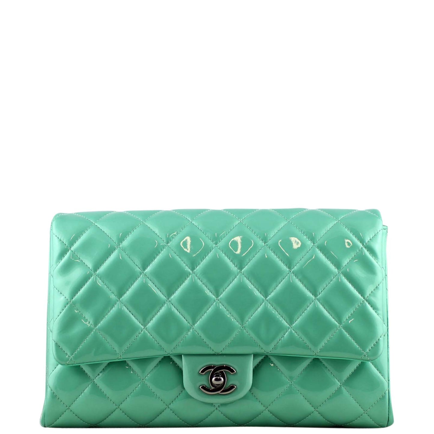 Chanel Classic Flap Clutch