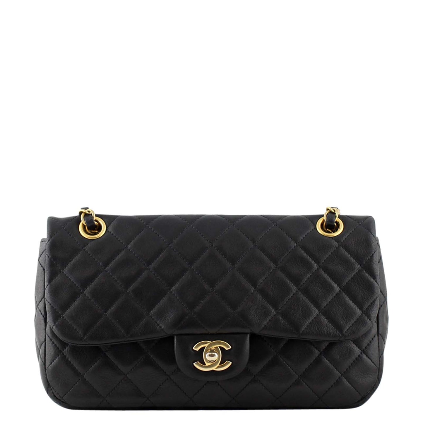 Chanel Classic Flap Cruise Charm Medium