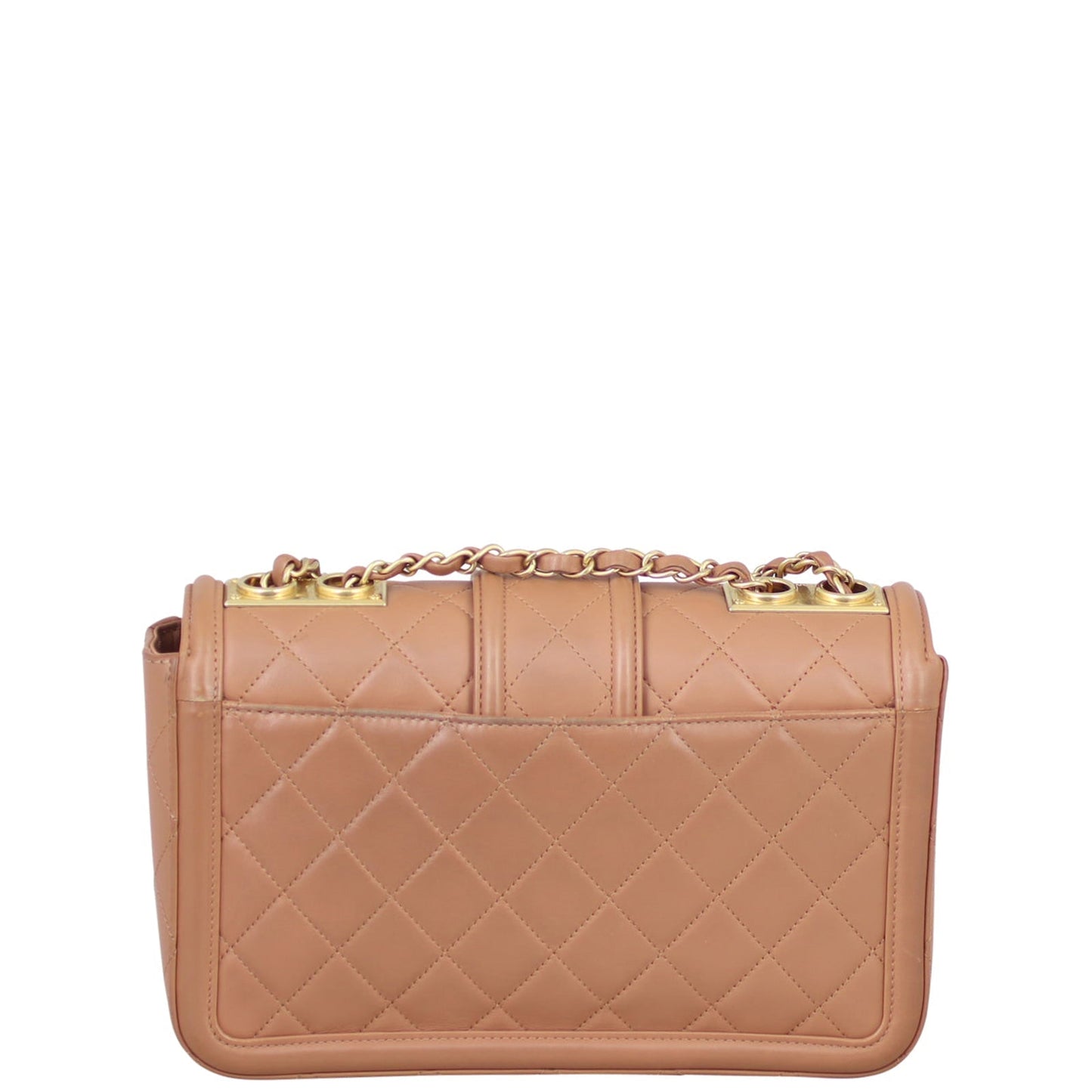 Chanel Elegant CC Flap Bag