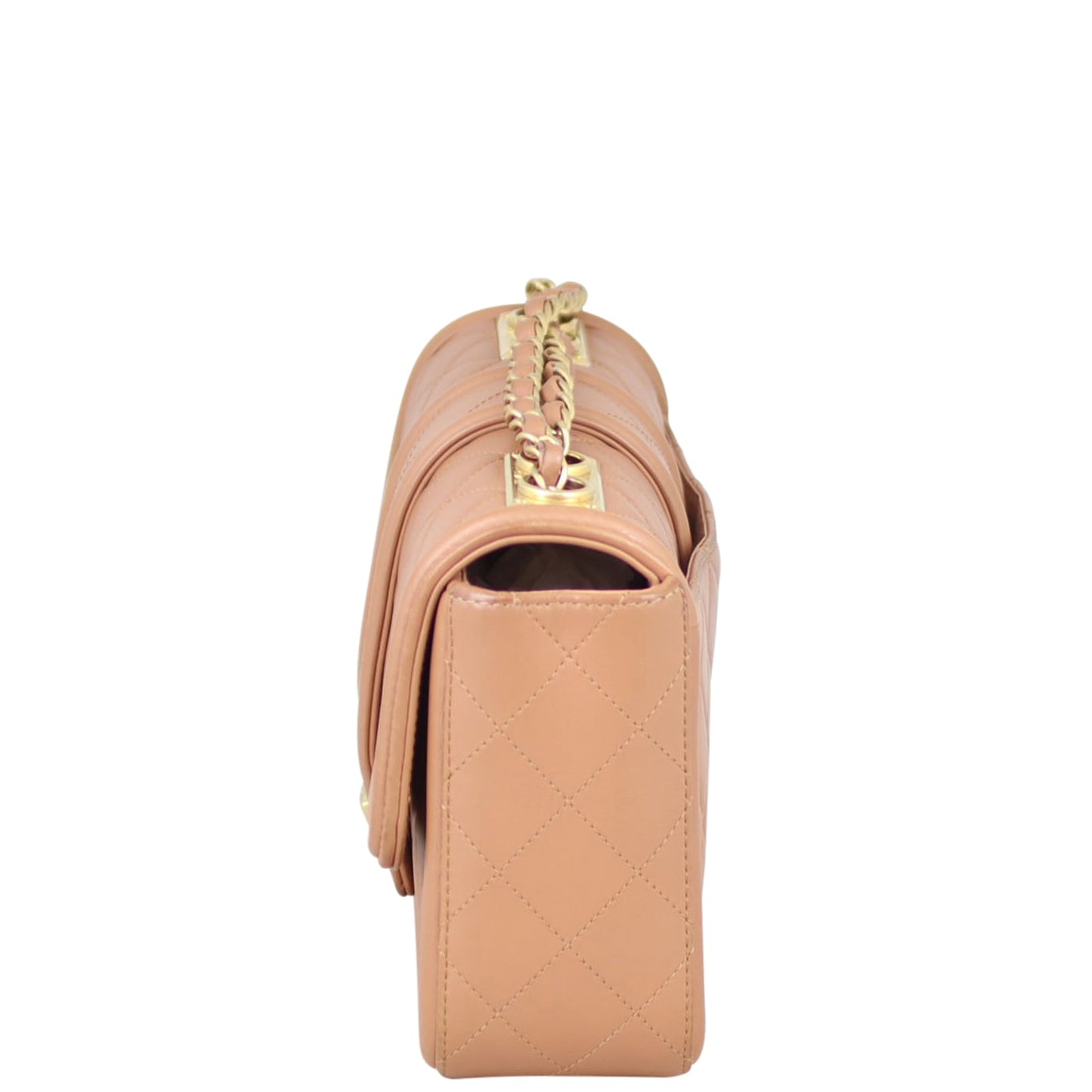 Chanel Elegant CC Flap Bag