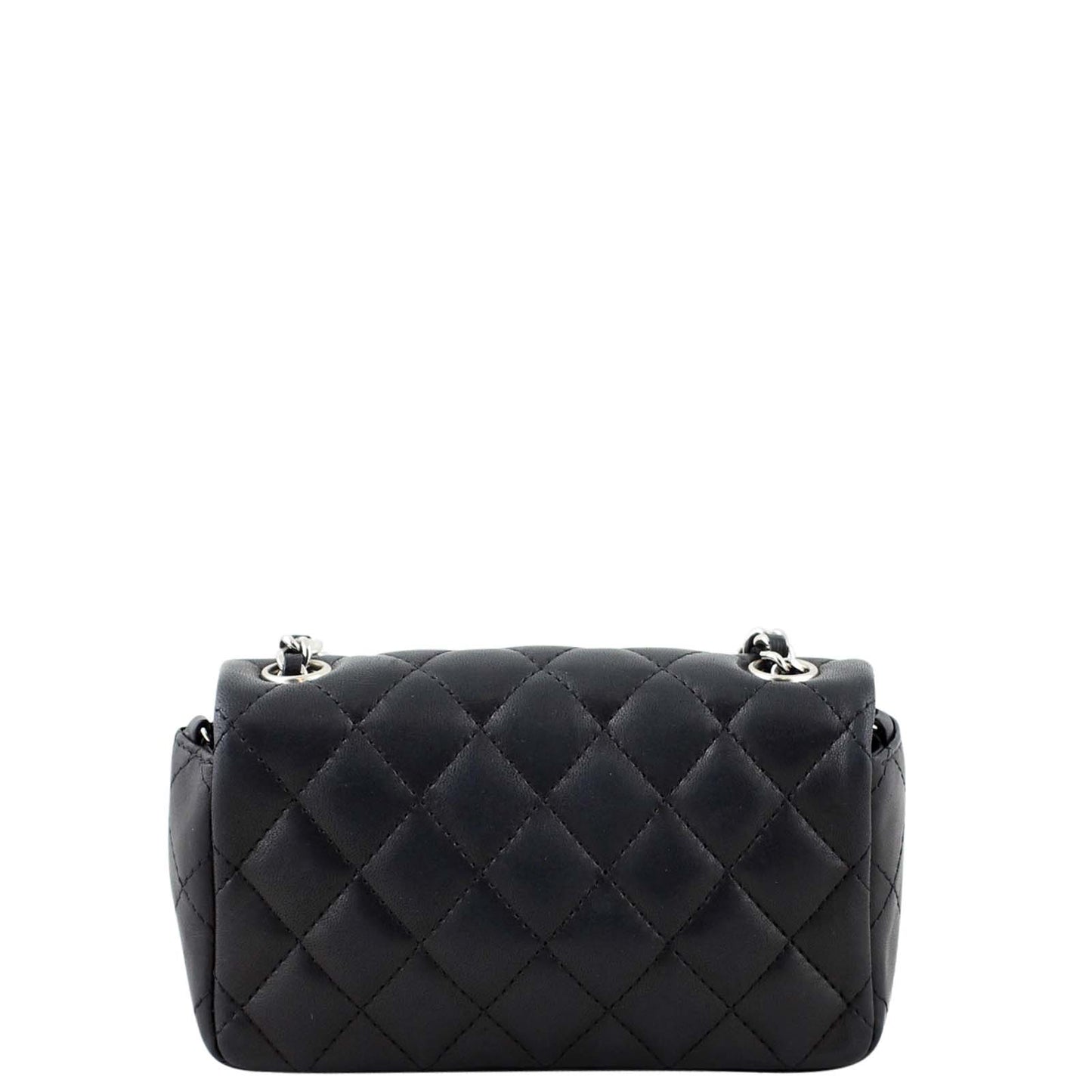 Chanel Extra Mini Flap Bag