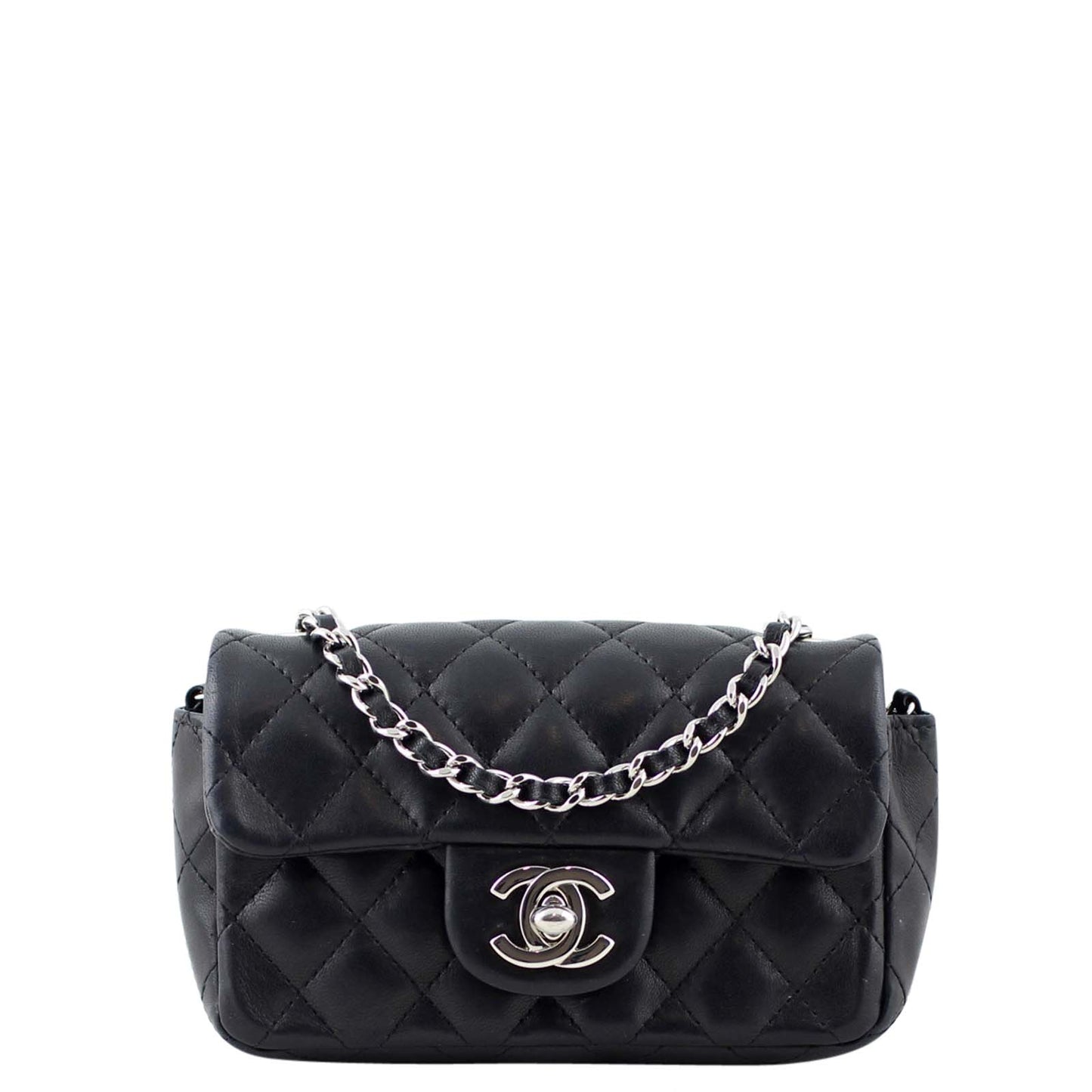 Chanel Extra Mini Flap Bag