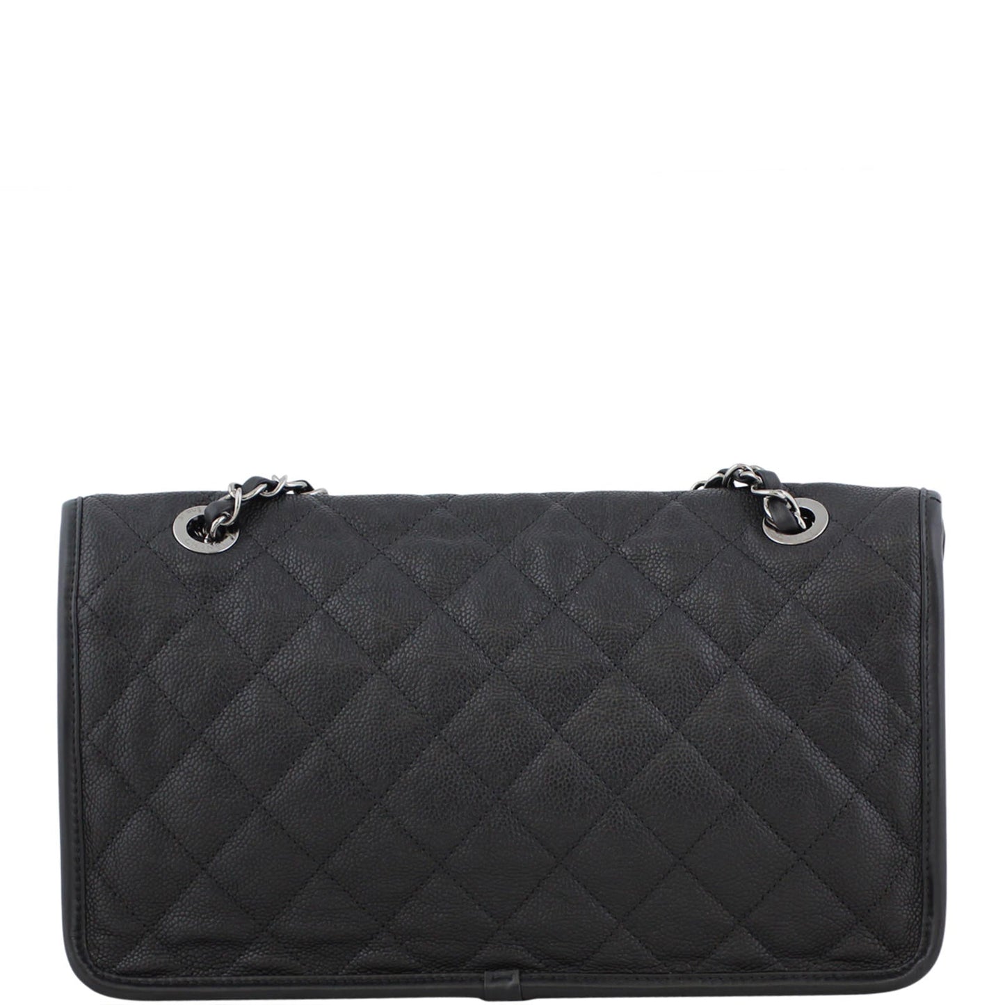 Chanel French Riviera Large Flap Bag