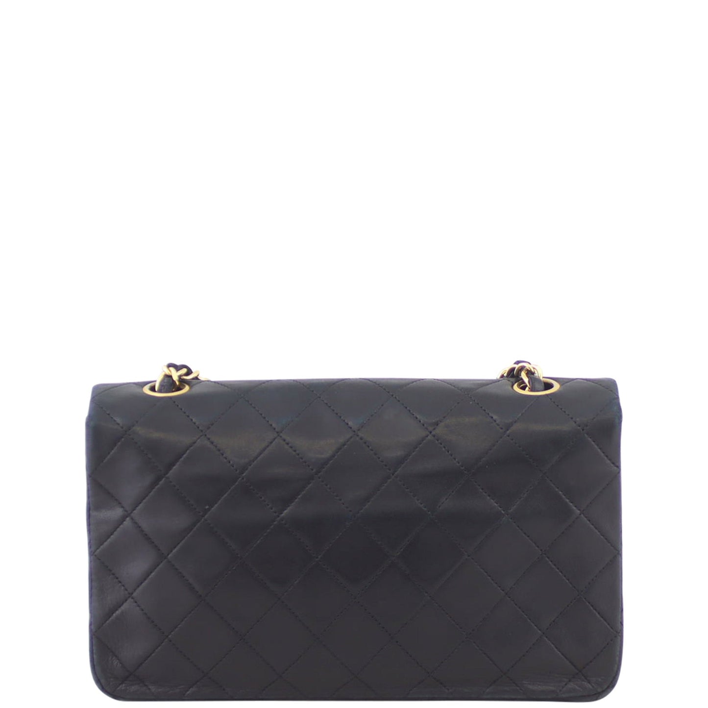 Chanel Full Flap Bag Vintage