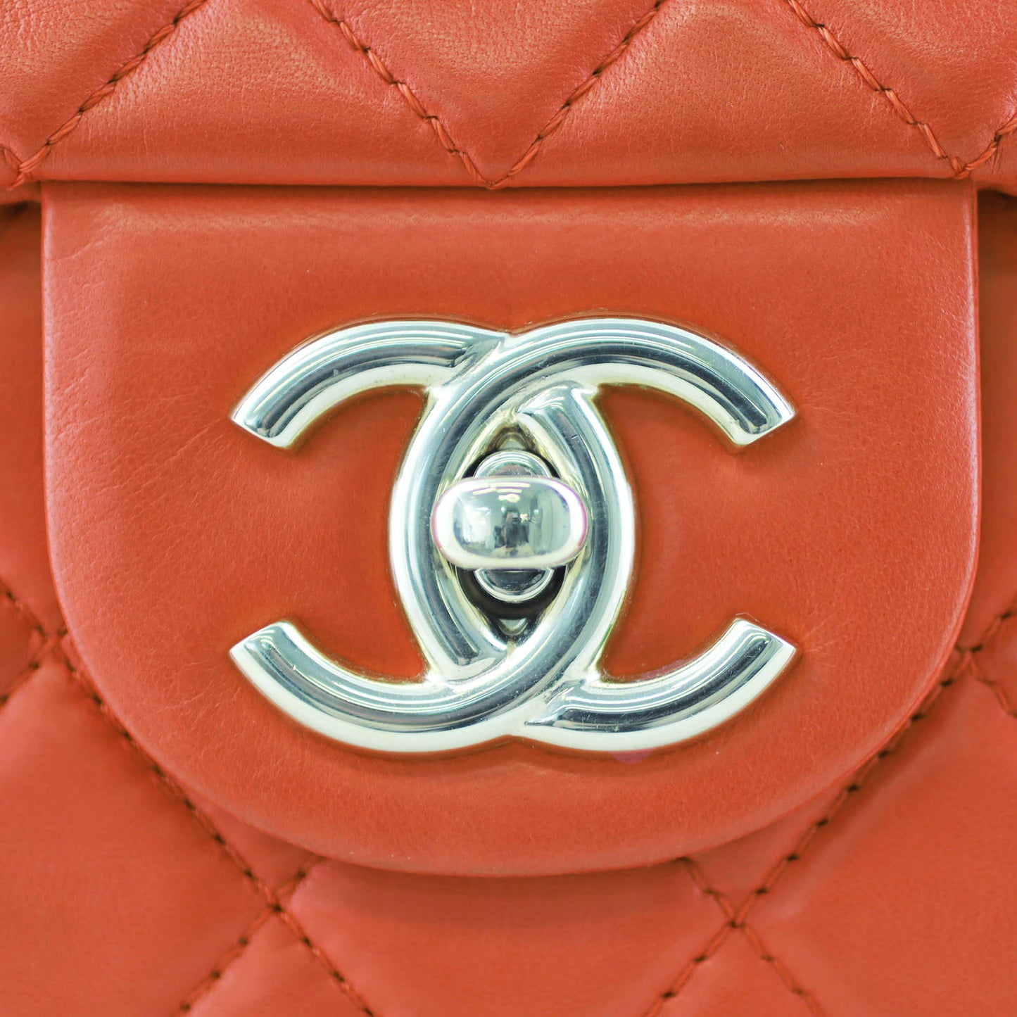 Chanel Classic Jumbo XL Single Flap