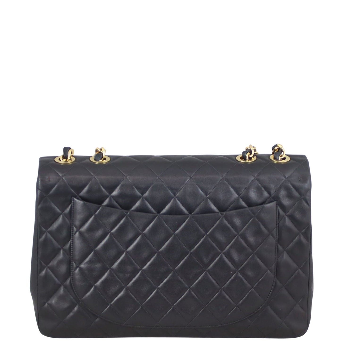 Chanel Maxi Jumbo XL Single Flap Vintage | Vintage