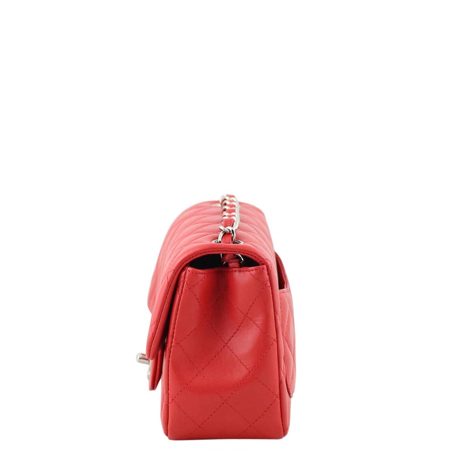 Chanel Mini Square Flap Bag