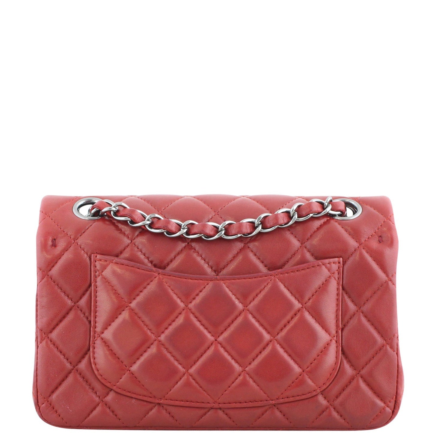 Chanel Mini Classic Flap Rectangular Bag