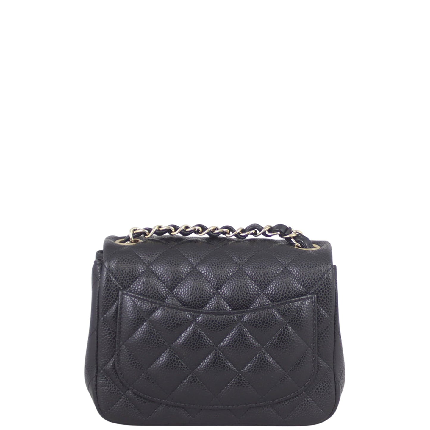 Chanel Mini Square Flap Bag