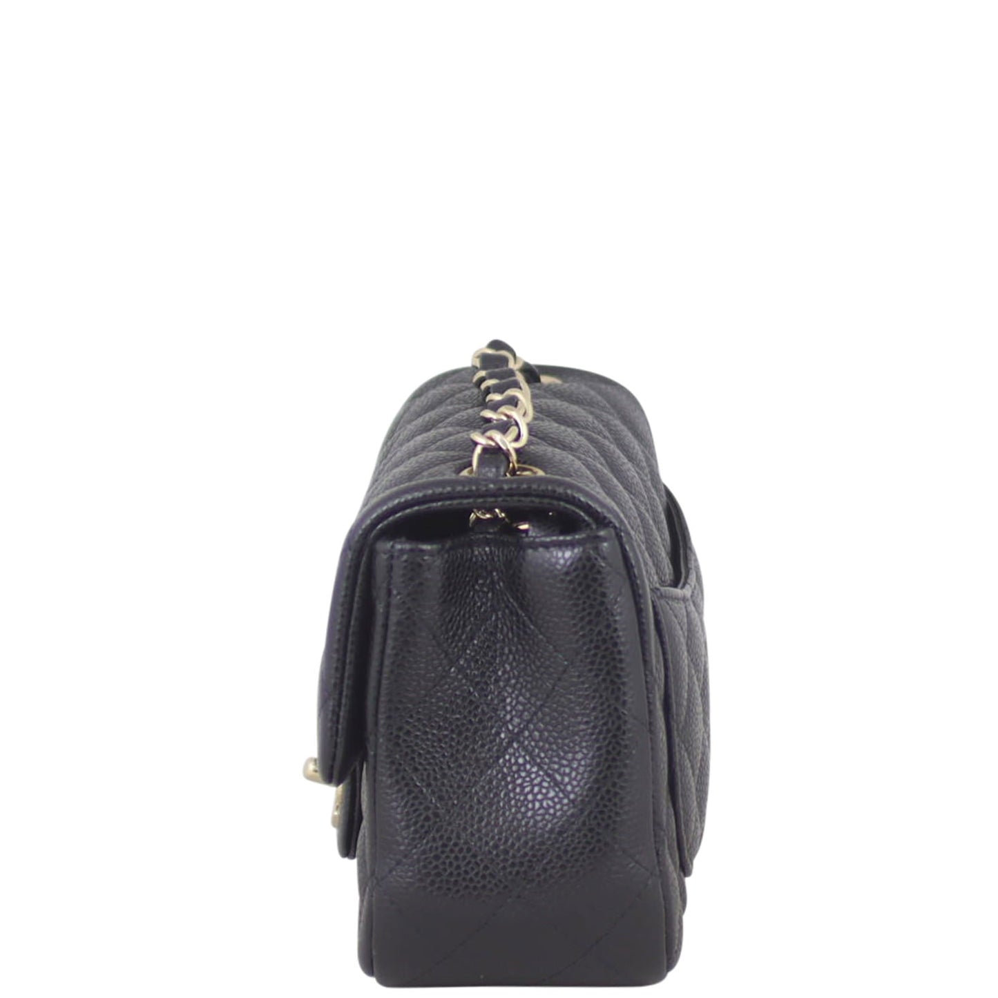 Chanel Mini Square Flap Bag