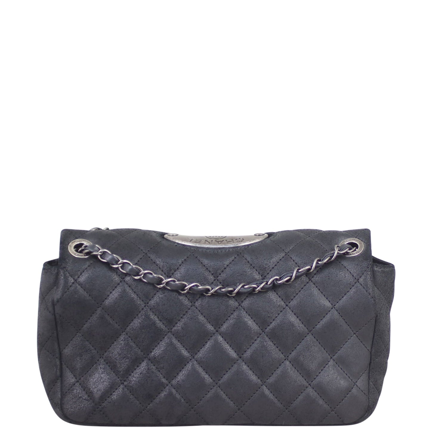 Chanel Paris Dallas Medium Flap Bag