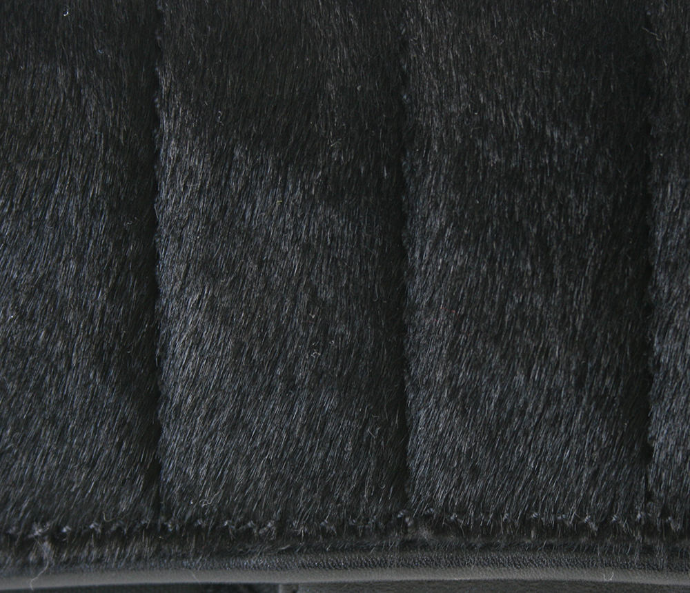 Chanel Pony Hair Flap Bag