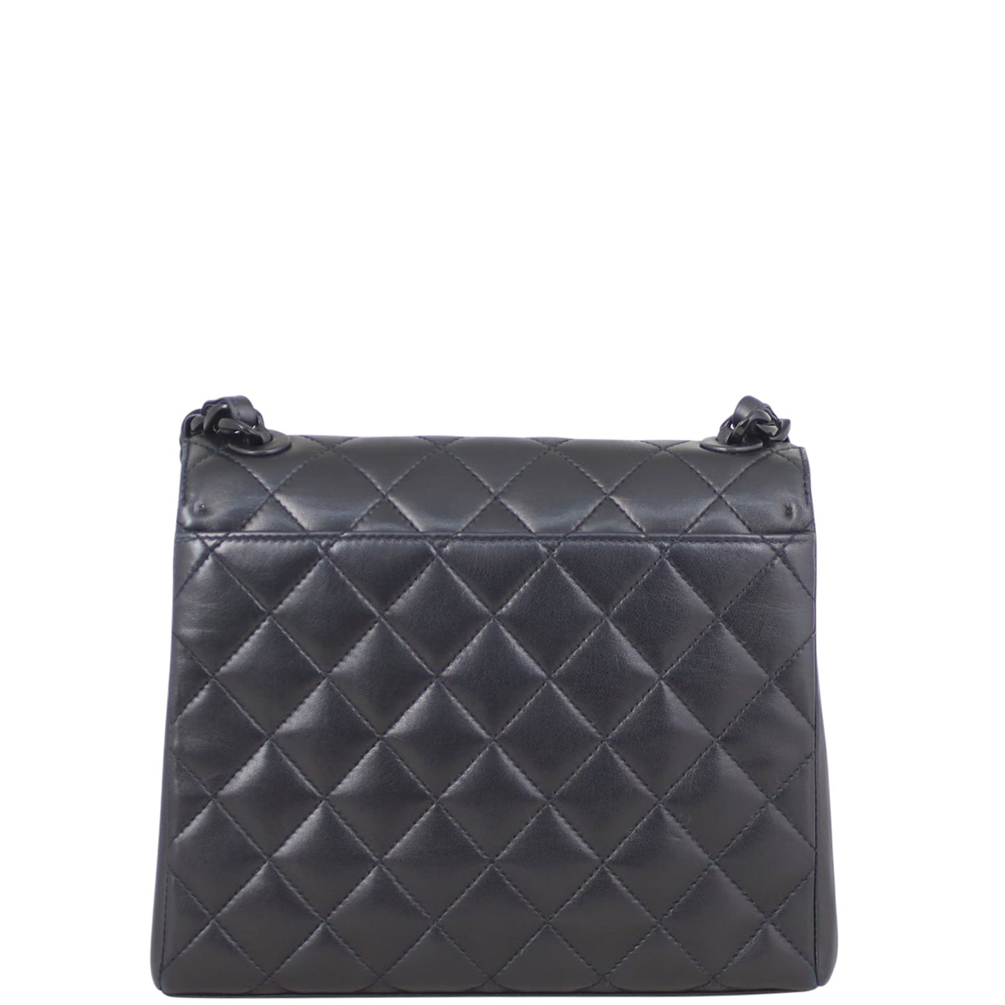 Chanel Quilted Flap Bag