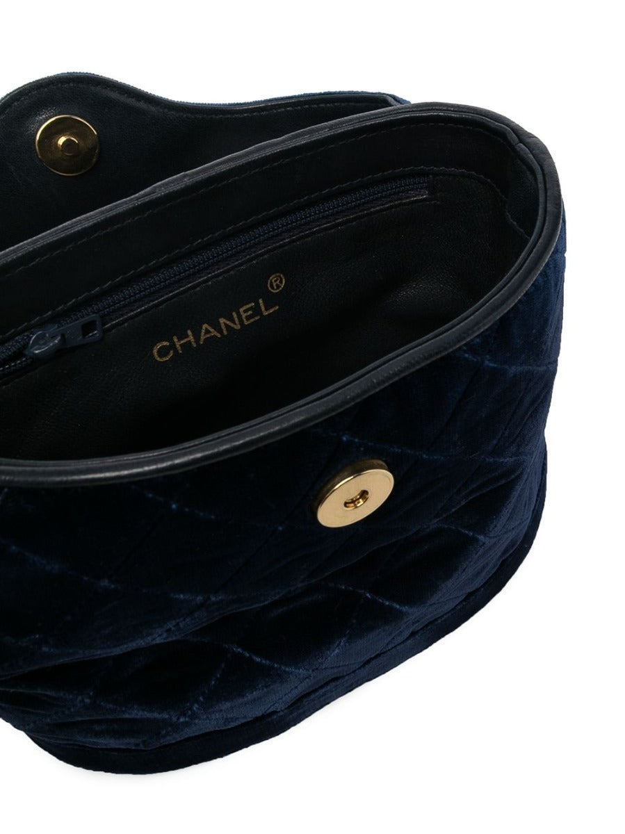 Chanel Crossbody Bag - Tiana Bags