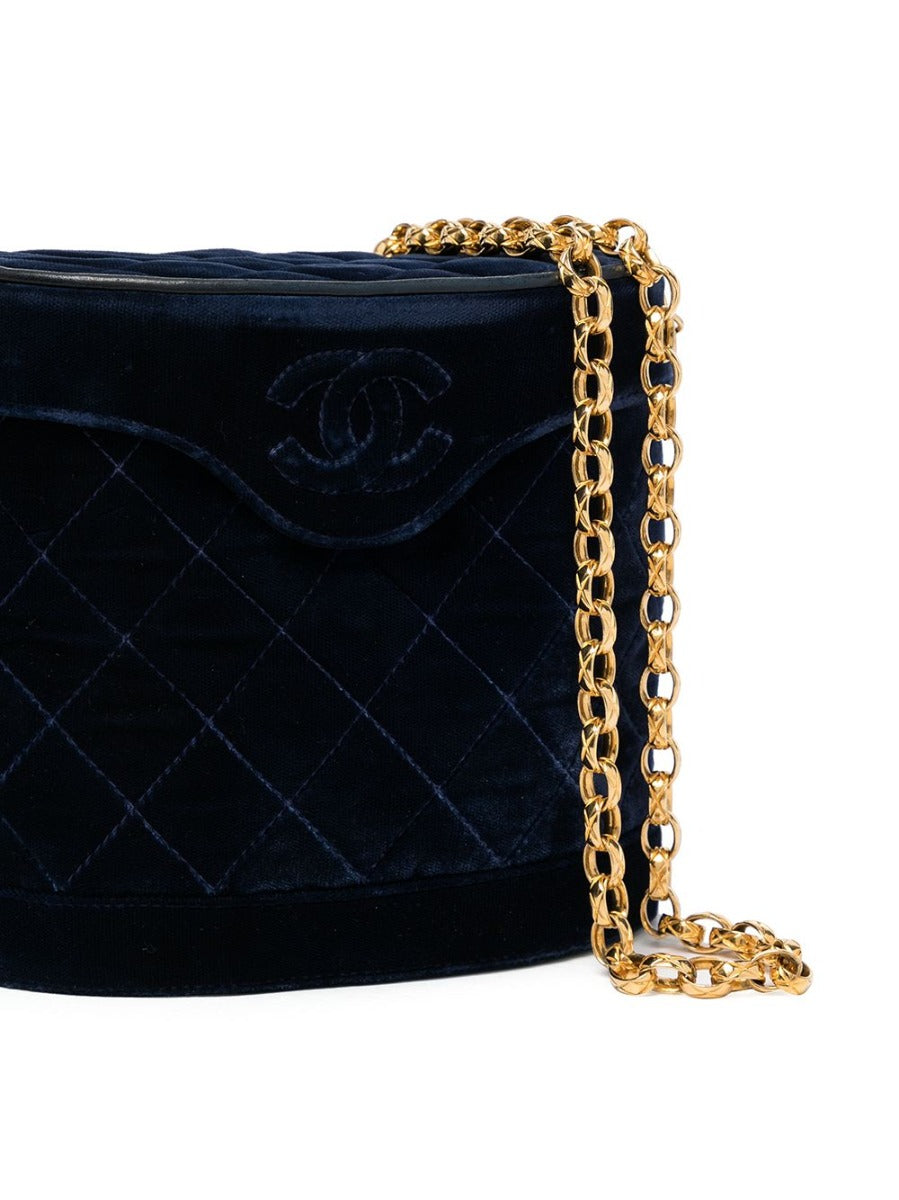Chanel Crossbody Bag - Tiana Bags