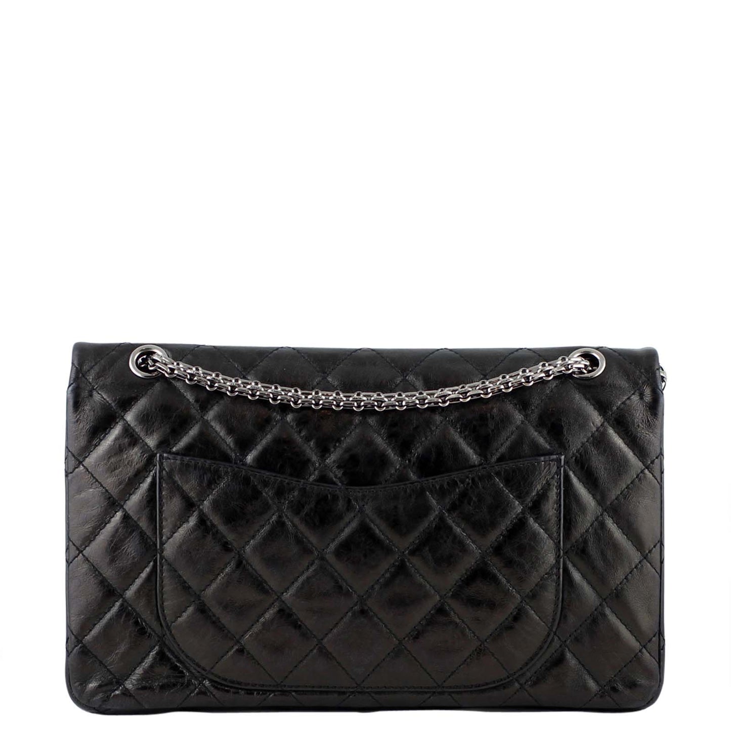 Chanel Reissue 227 Double Flap Bag