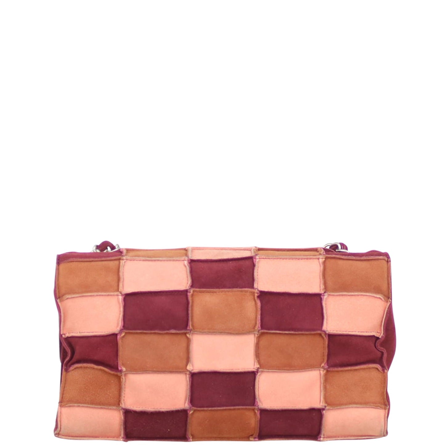 Chanel Reissue 2.25 Patchwork Single Flap Bag