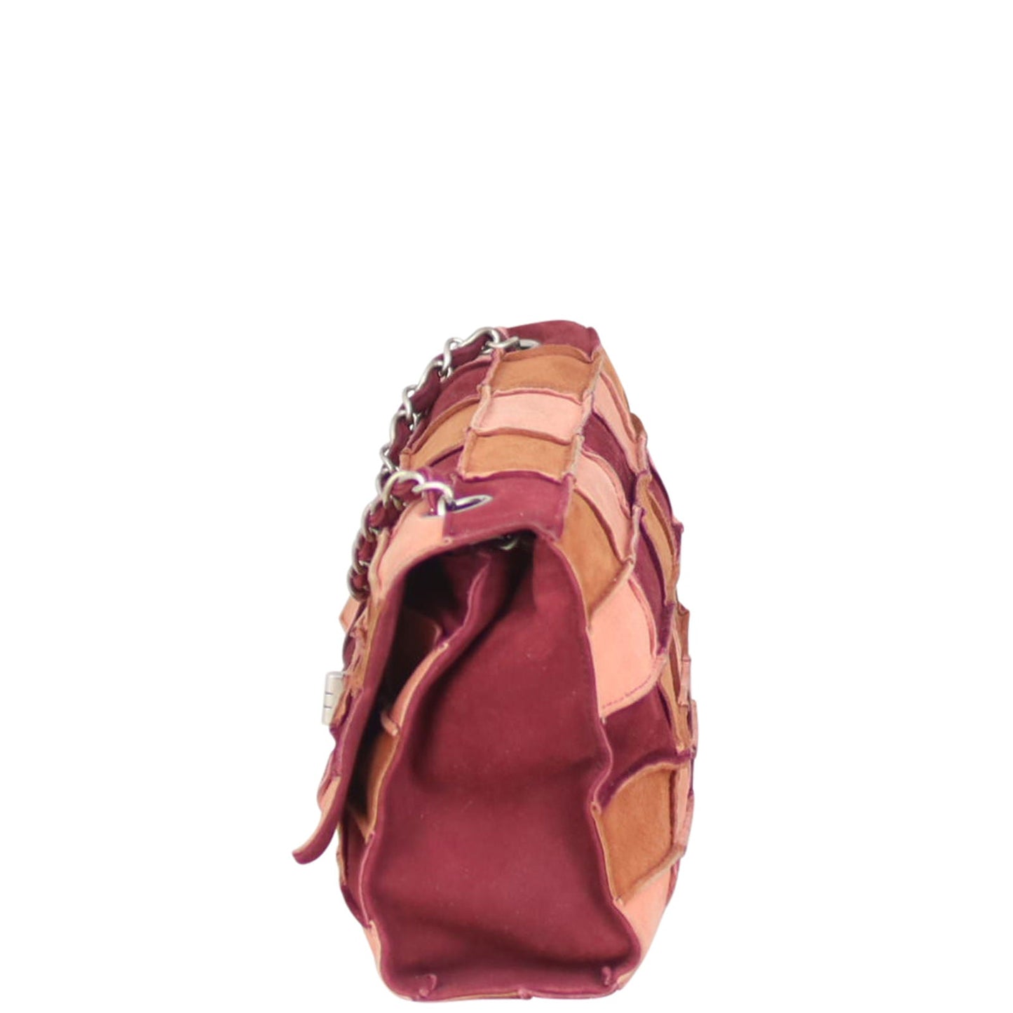 Chanel Reissue 225 Patchwork Single Flap Bag