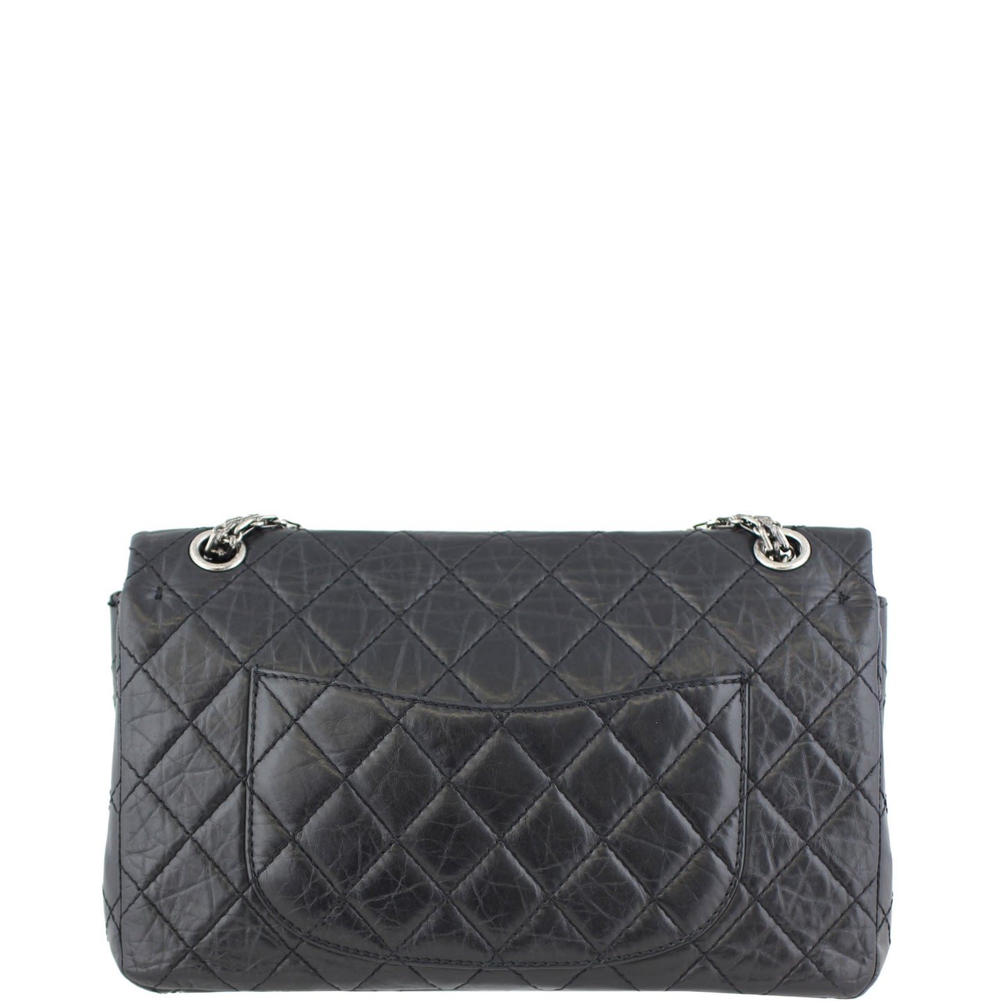Chanel Reissue 226 Flap Bag