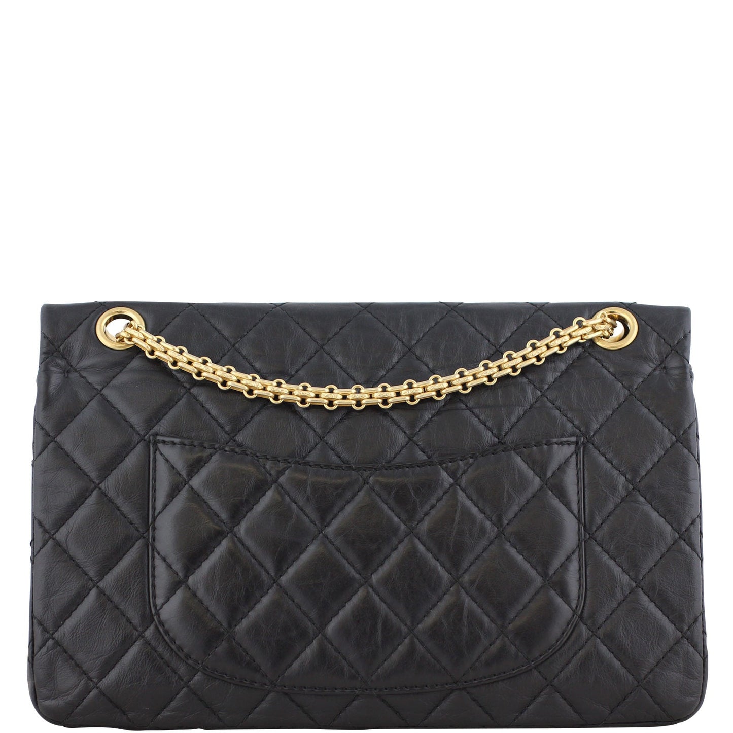 Chanel Reissue 226 Flap Bag