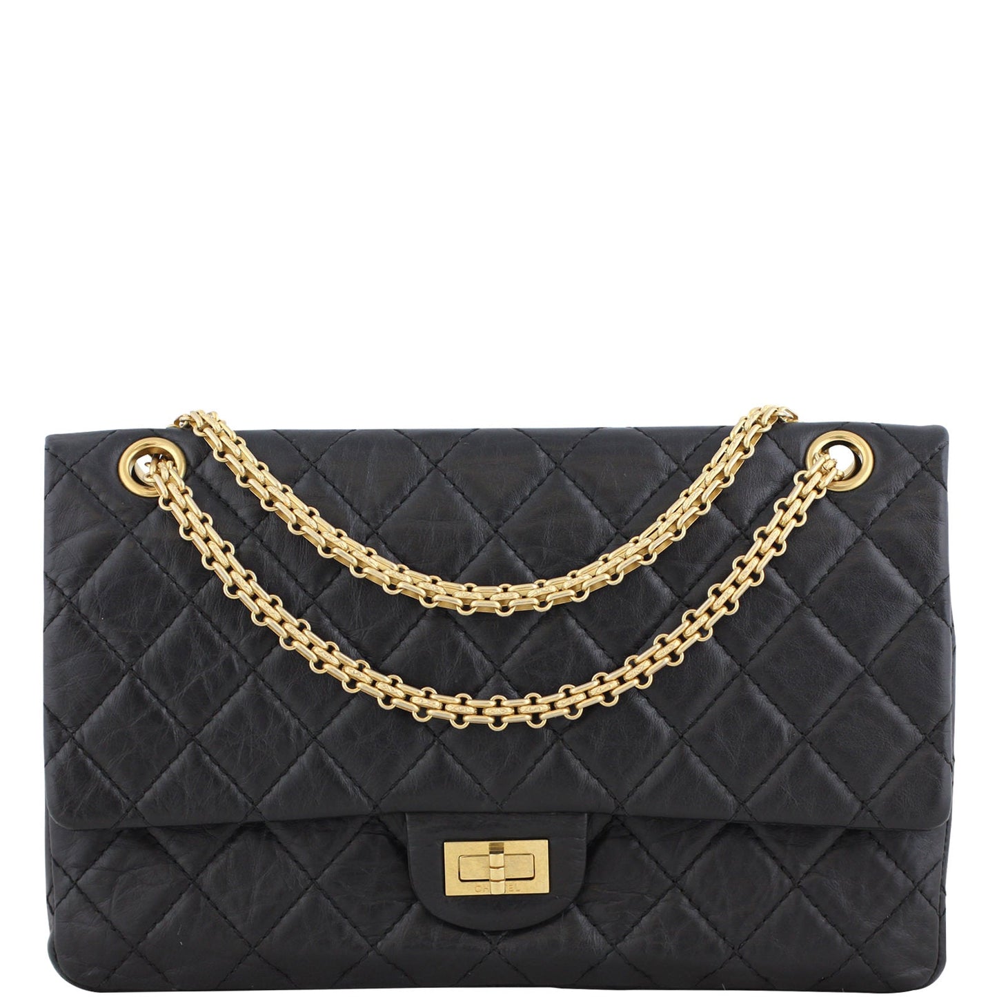 Chanel Reissue 226 Flap Bag