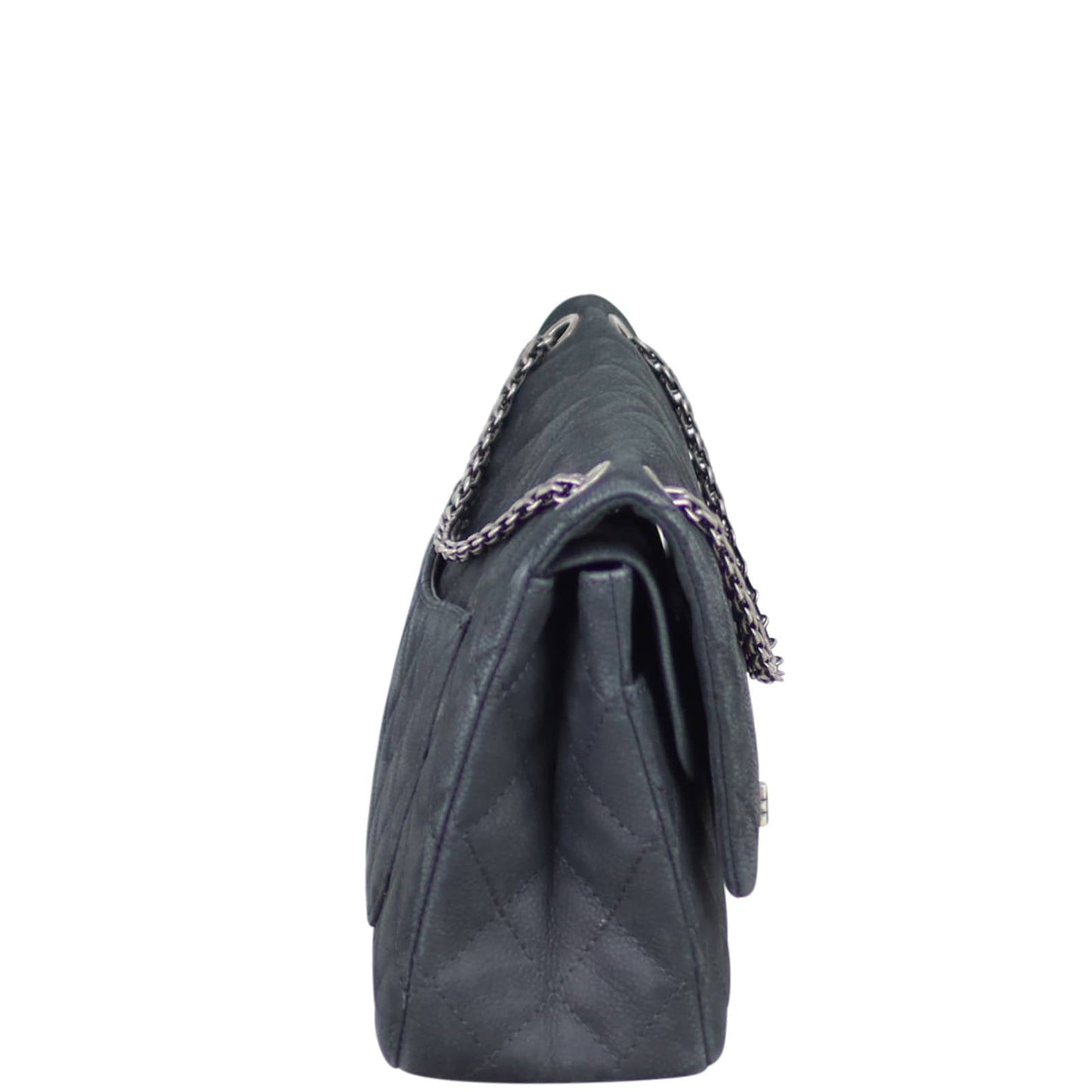 Chanel Reissue 226 Double Flap Bag