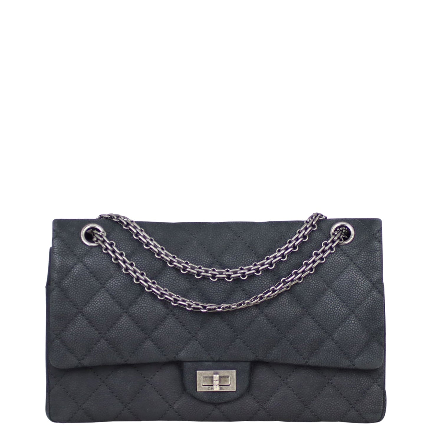 Chanel Reissue 226 Double Flap Bag