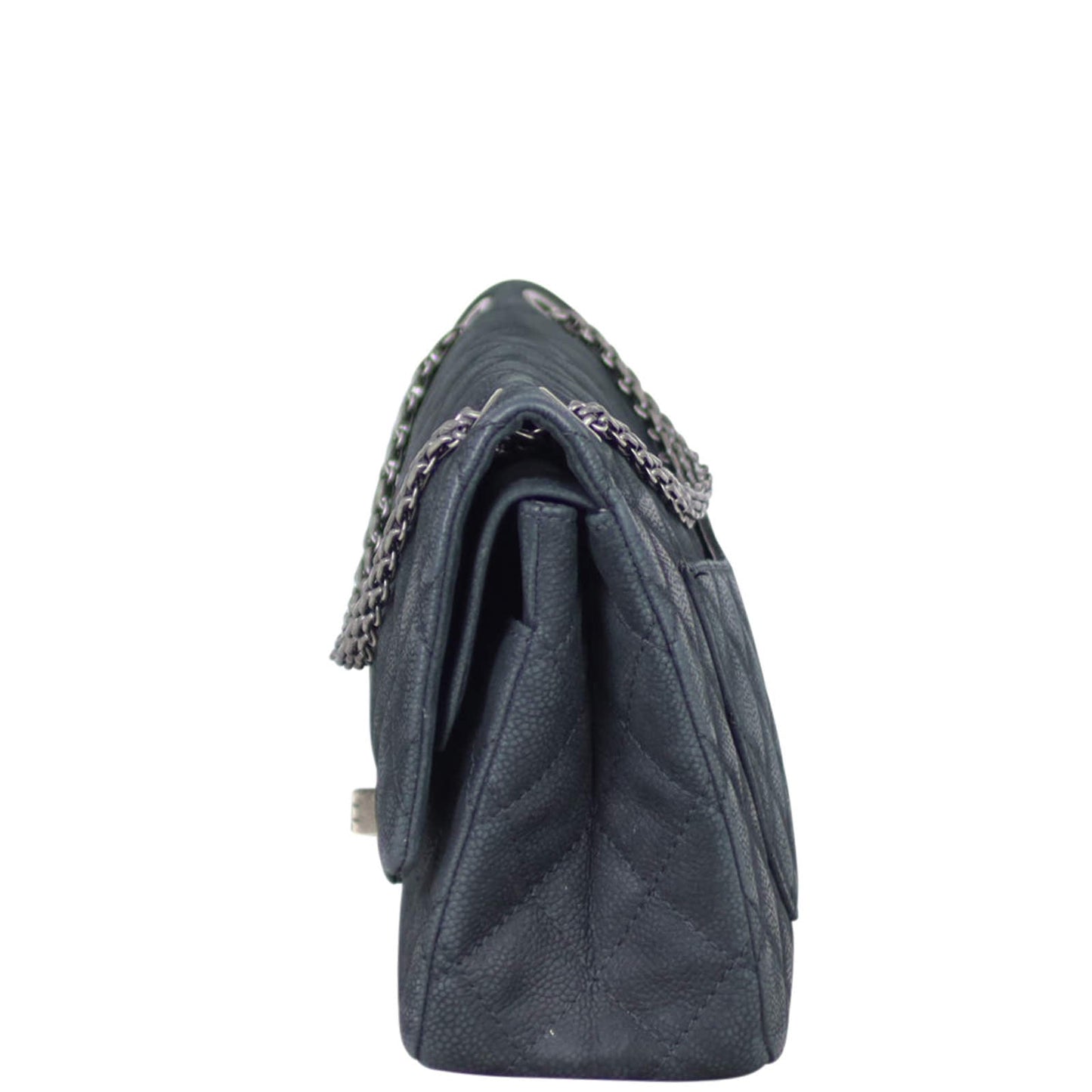 Chanel Reissue 226 Double Flap Bag
