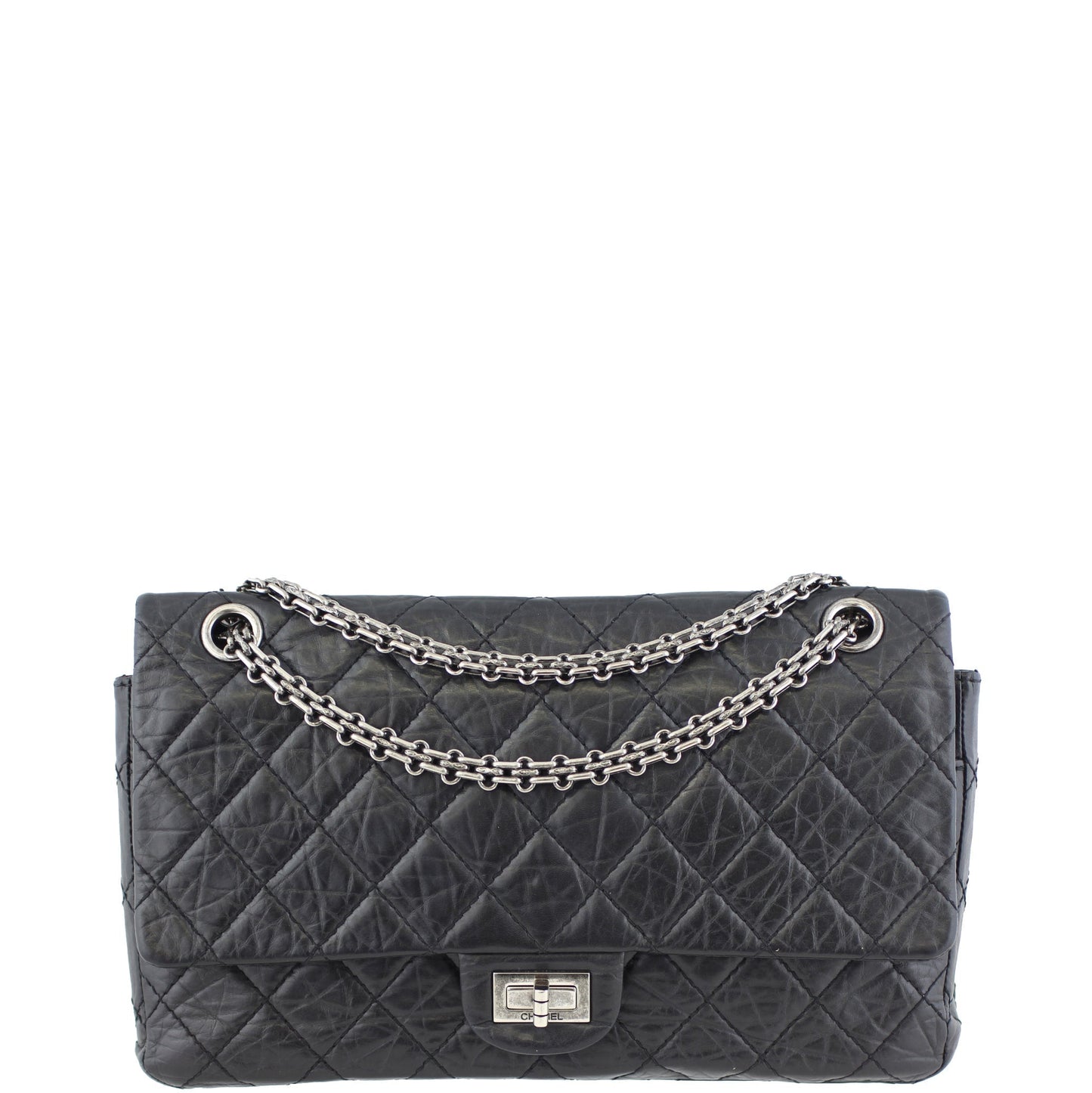 Chanel Reissue 226 Flap Bag