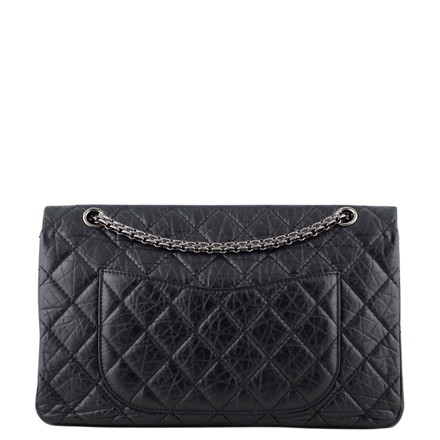Chanel Reissue 227 Double Flap Bag