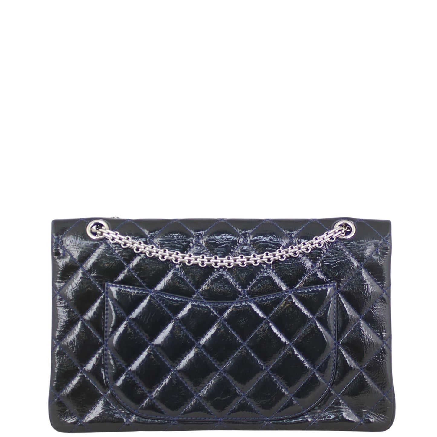 Chanel Reissue 227 Double Flap Bag