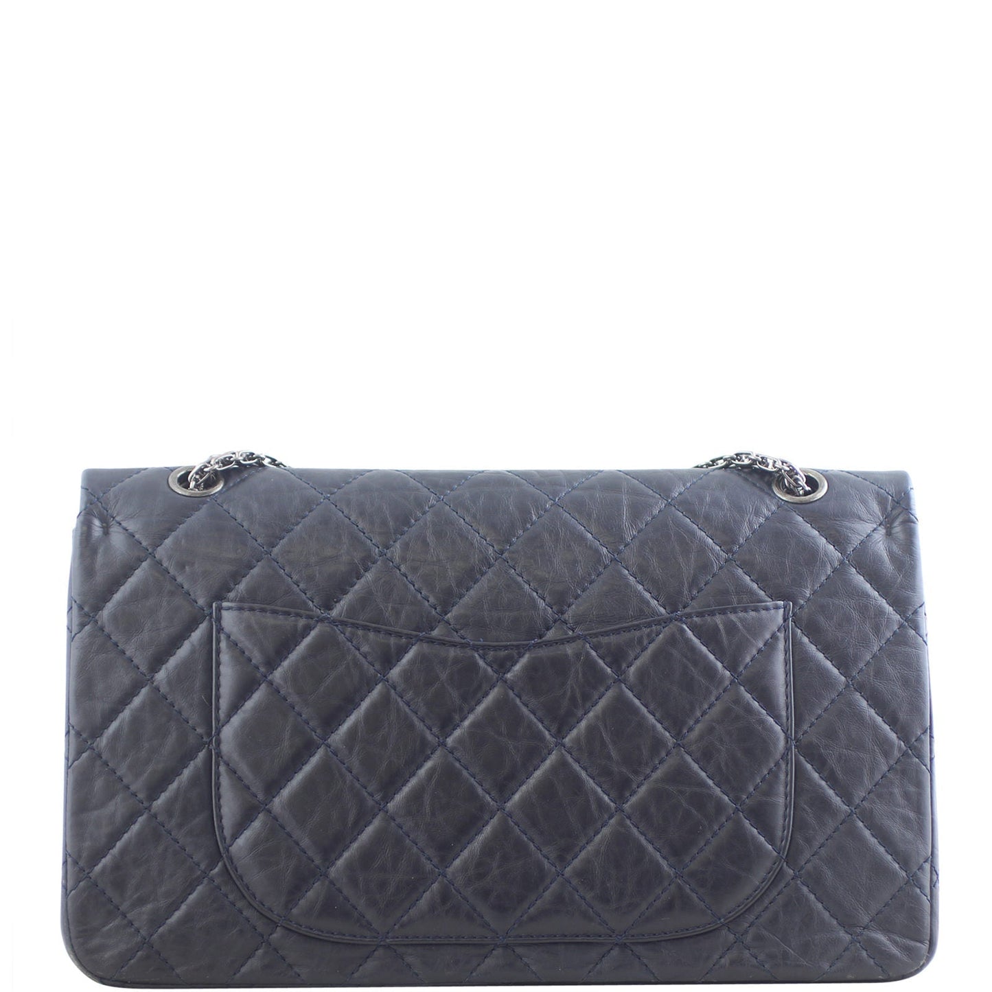 Chanel Reissue 227 Double Flap Bag