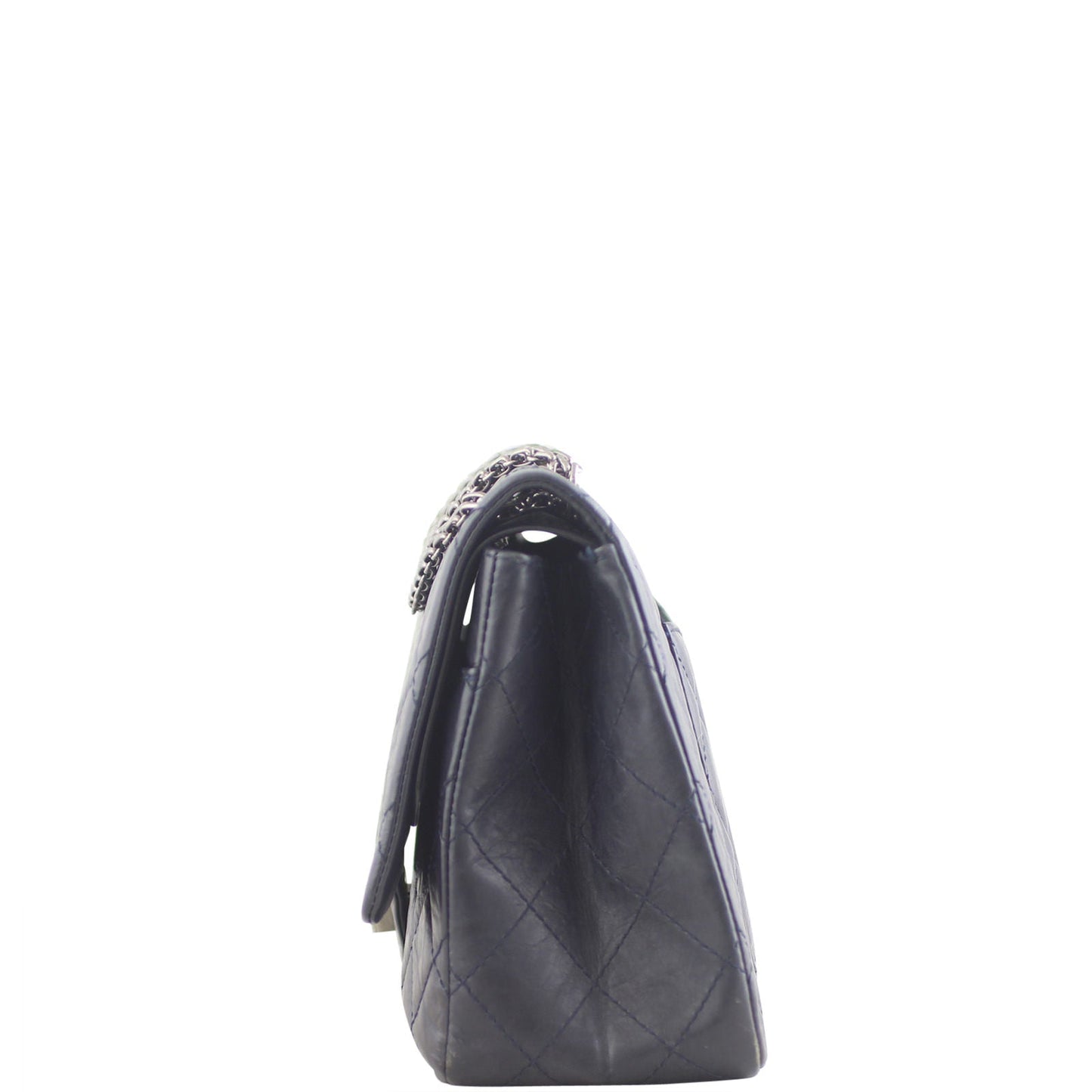 Chanel Reissue 227 Double Flap Bag