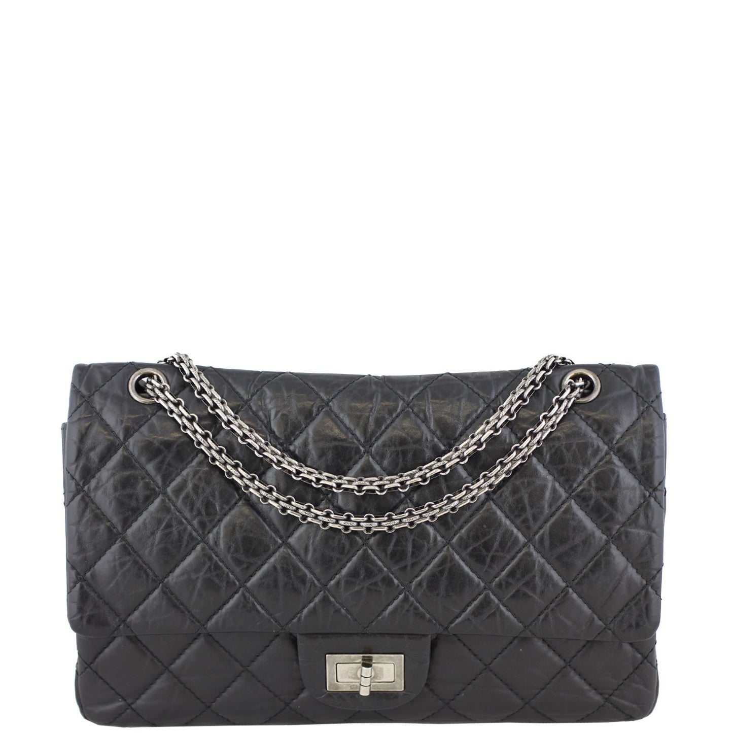 Chanel 2.55 Reissue 227 Flap Bag | 13 Series