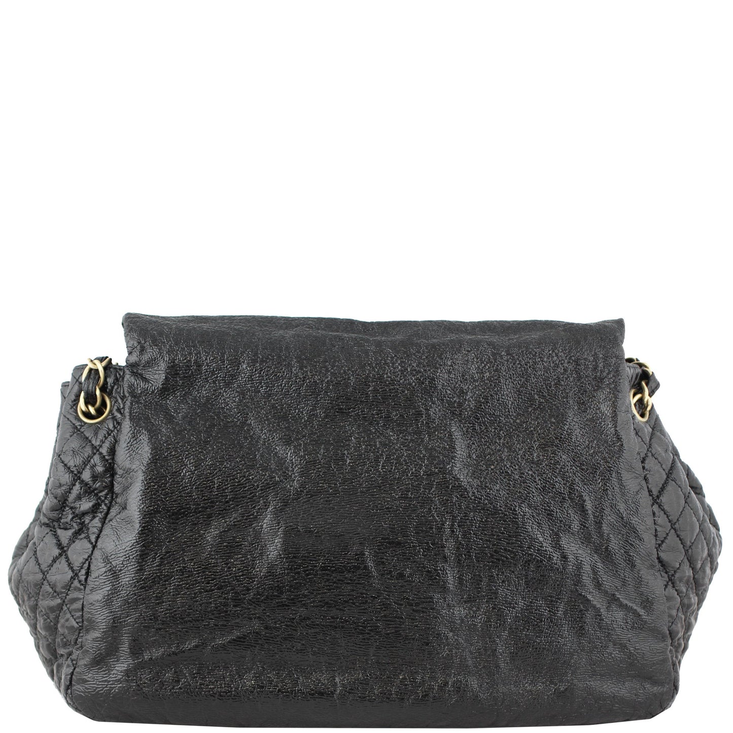 Chanel Rock and Chain XL Flap Bag