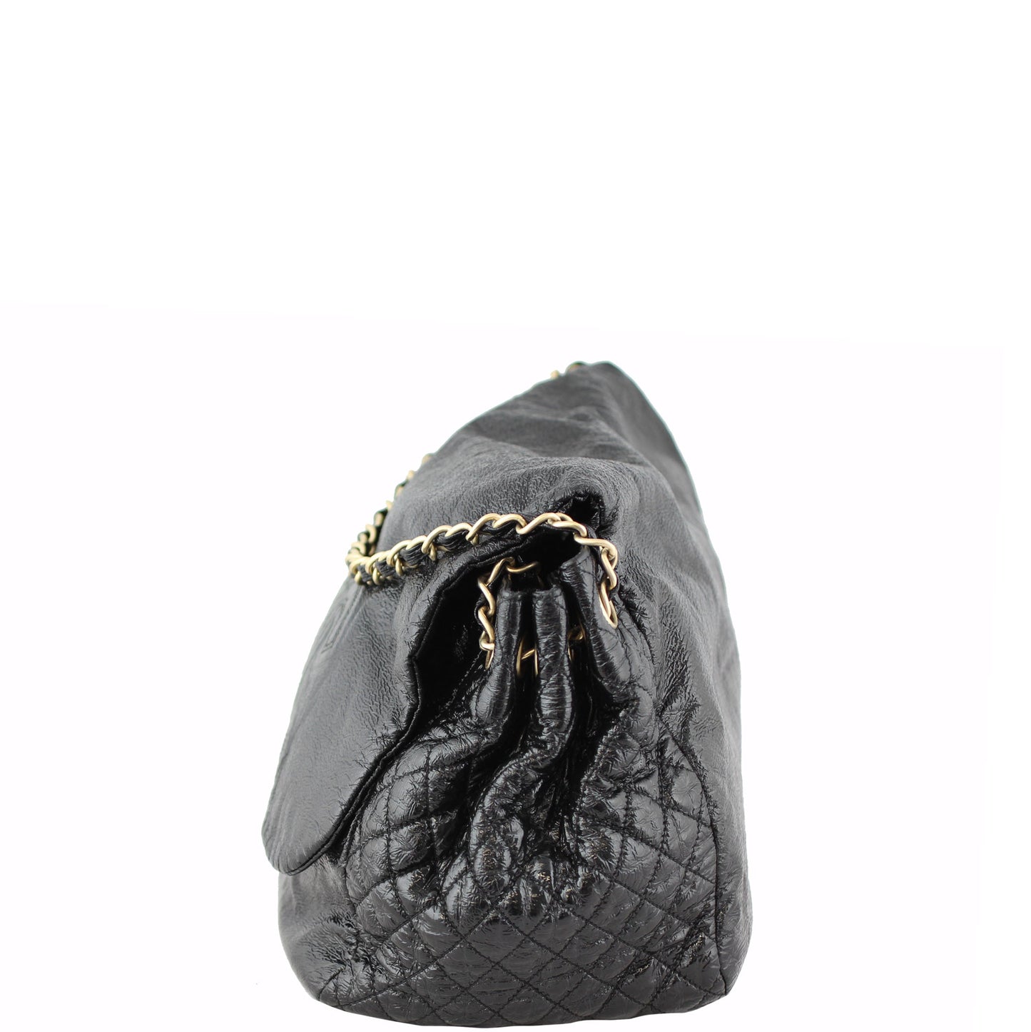 Chanel Rock and Chain XL Flap Bag