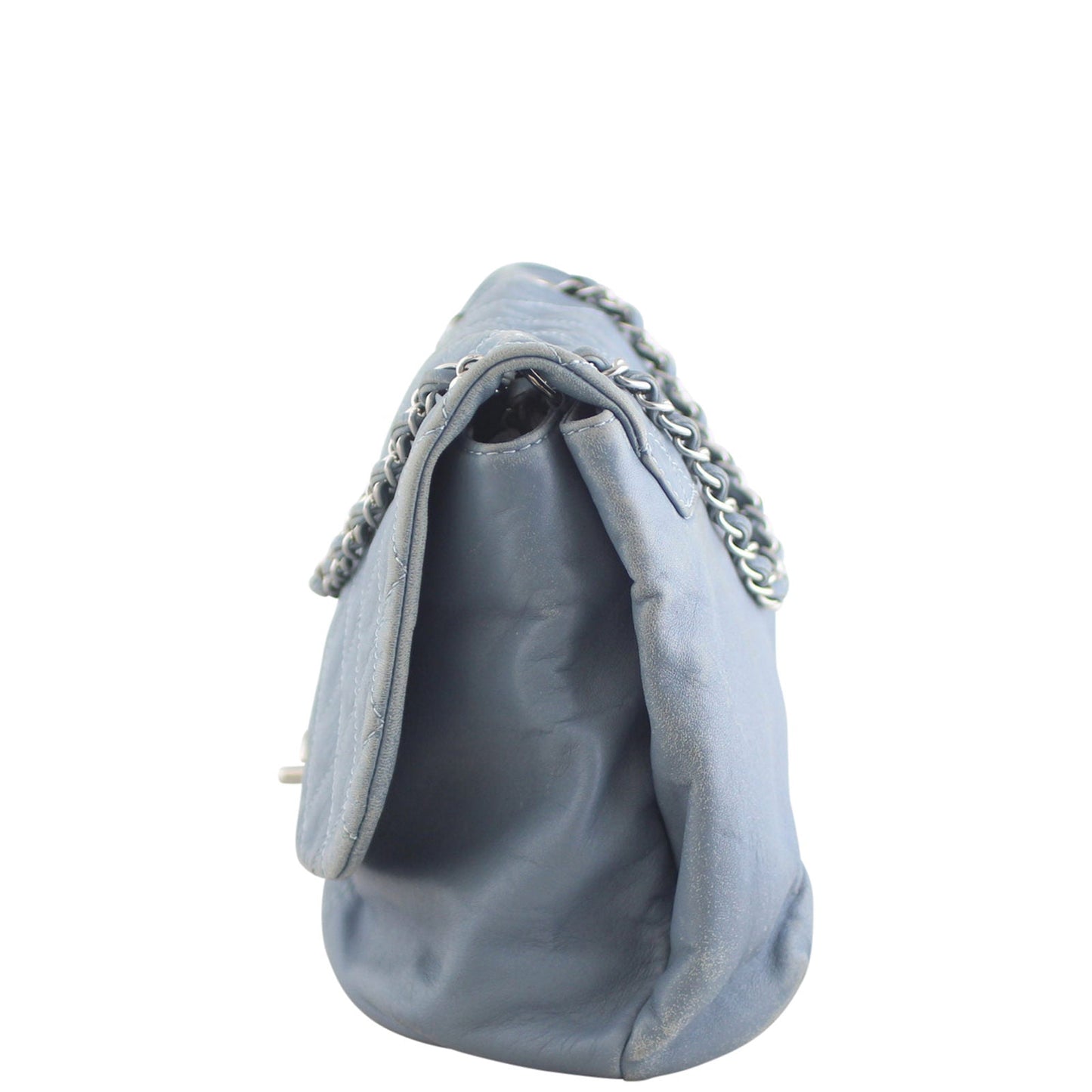 Chanel Soft Flap Shoulder Bag