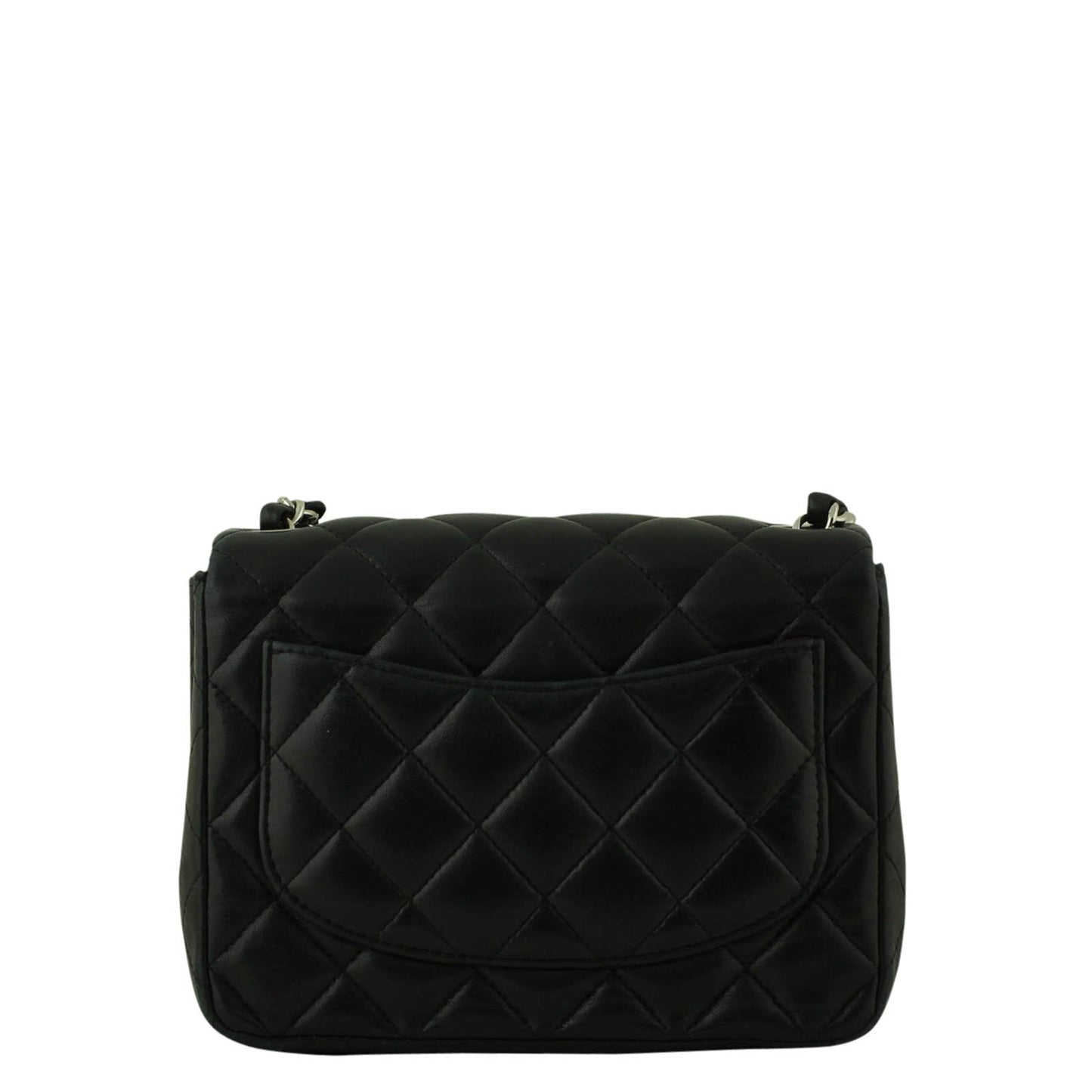 Chanel Square Mini Flap Bag