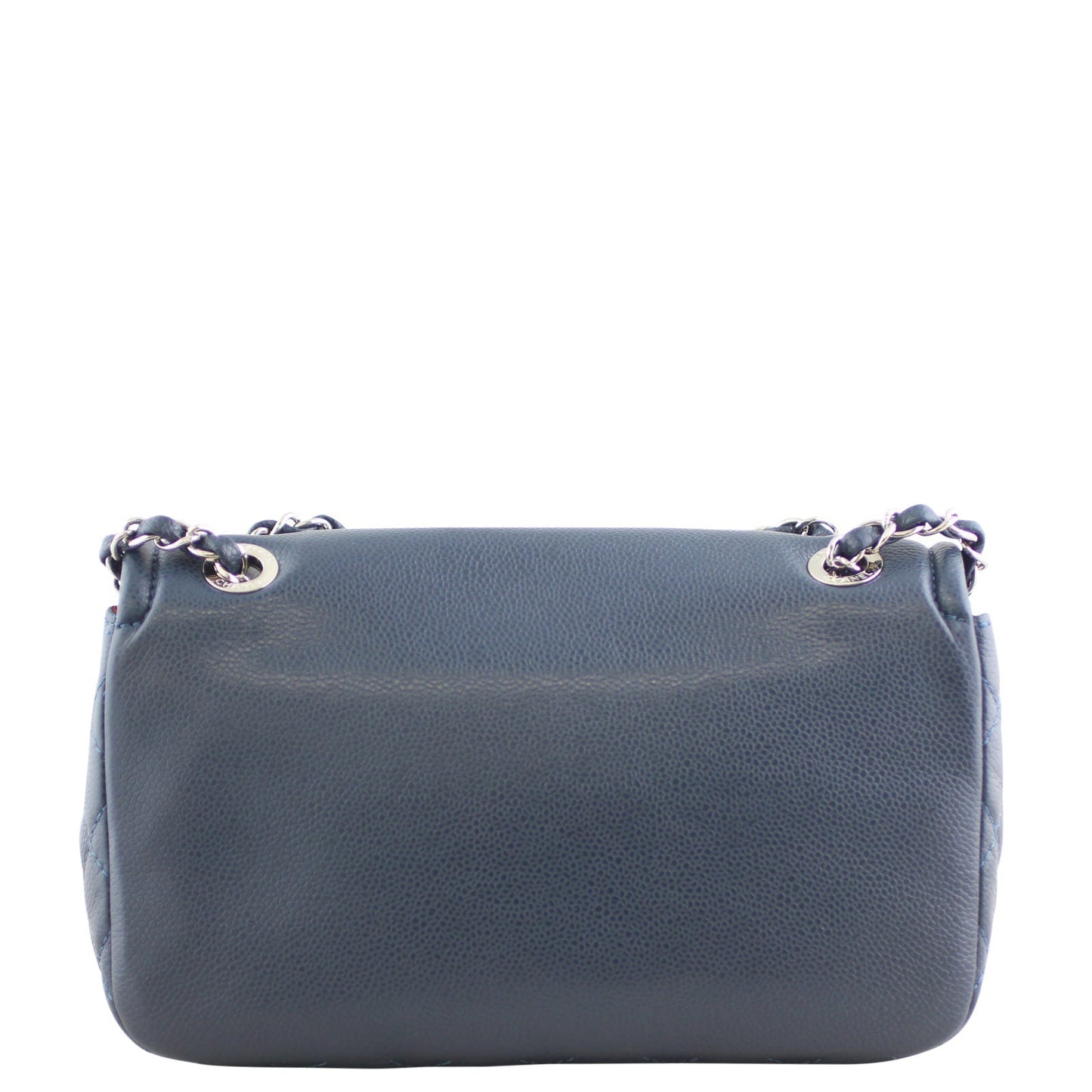Chanel Timeless Caviar Flap Medium