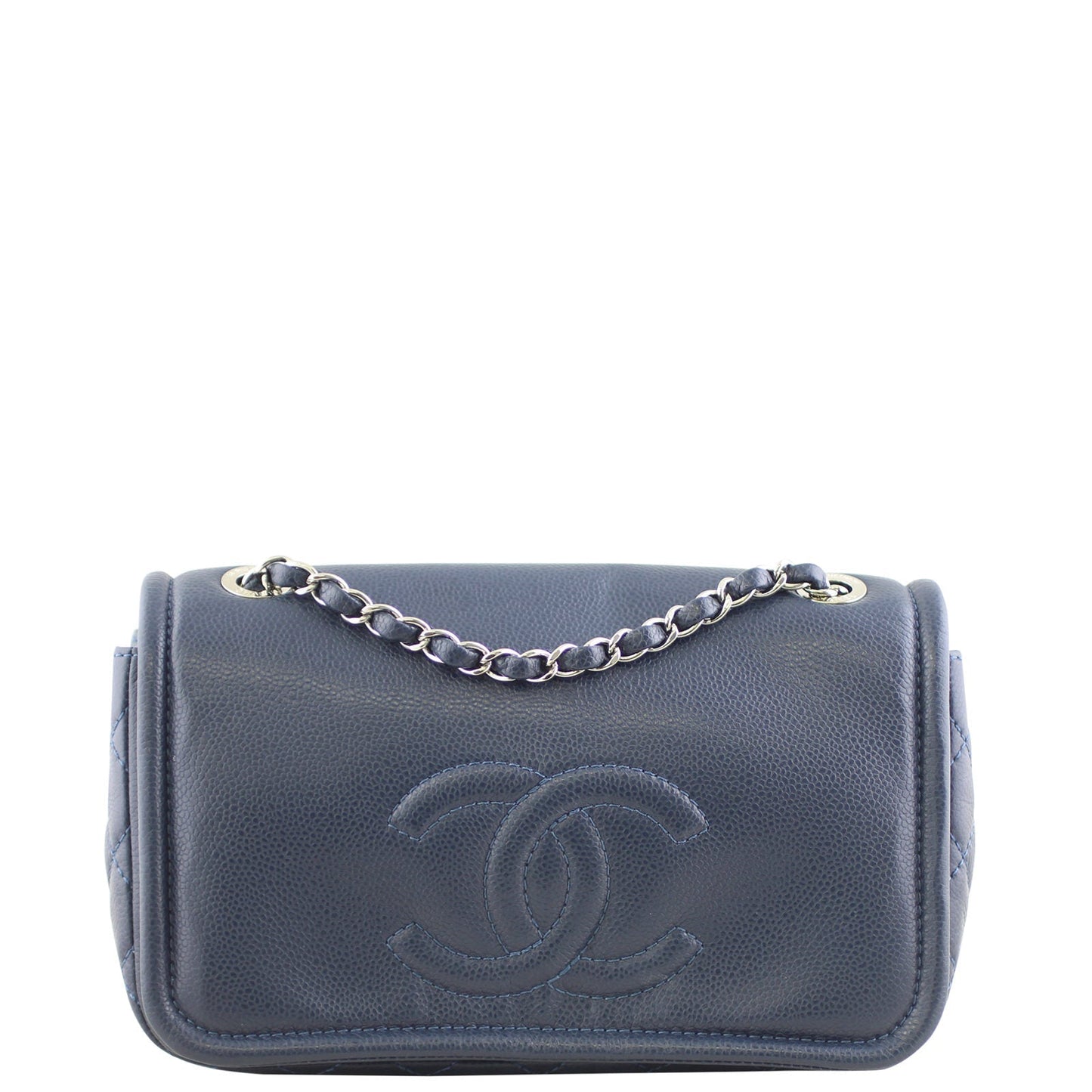 Chanel Timeless Caviar Flap Medium