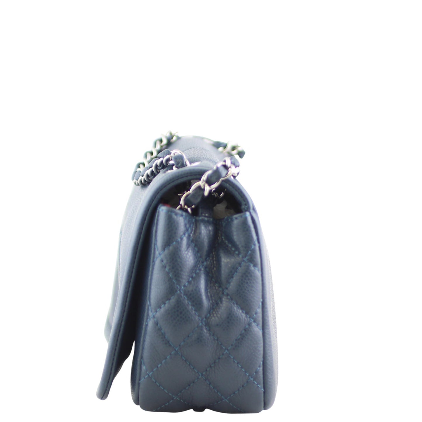 Chanel Timeless Caviar Flap Medium
