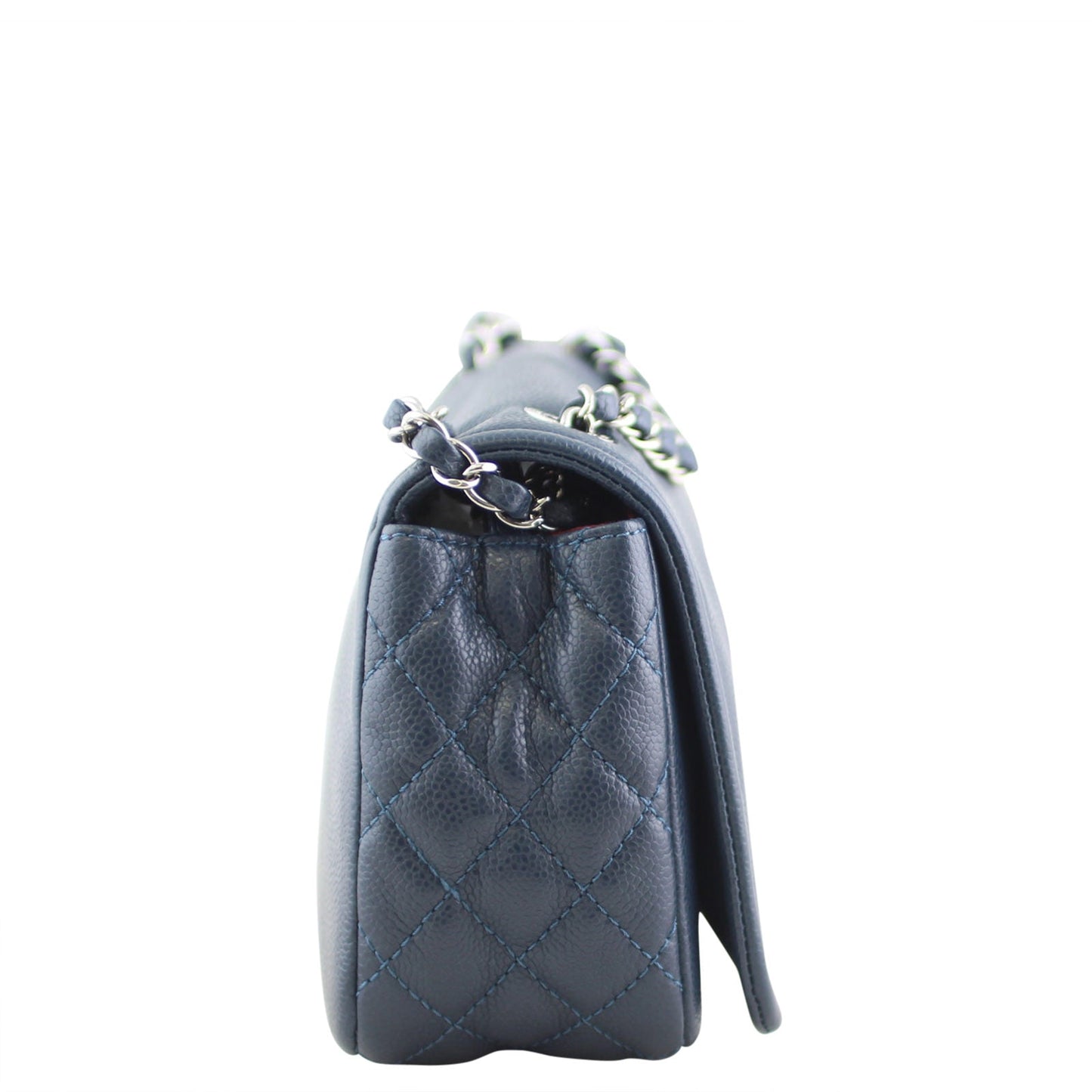 Chanel Timeless Caviar Flap Medium
