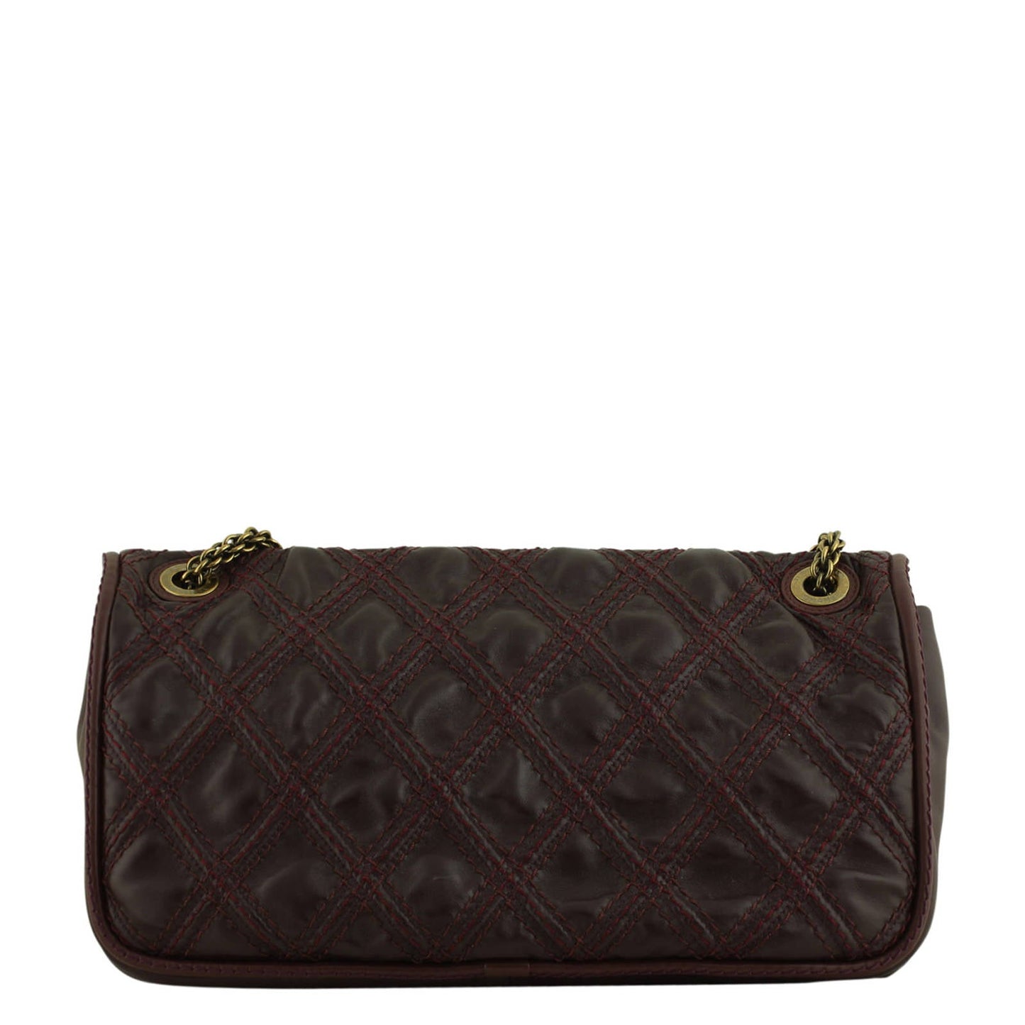 Chanel Triptych Flap Bag