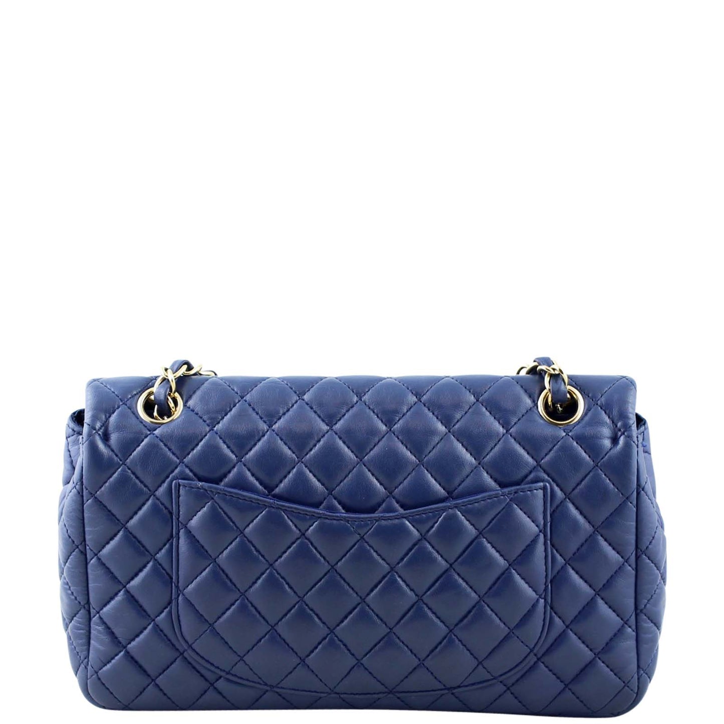 Chanel Porte Bonheur Valentine Charm Flap Bag